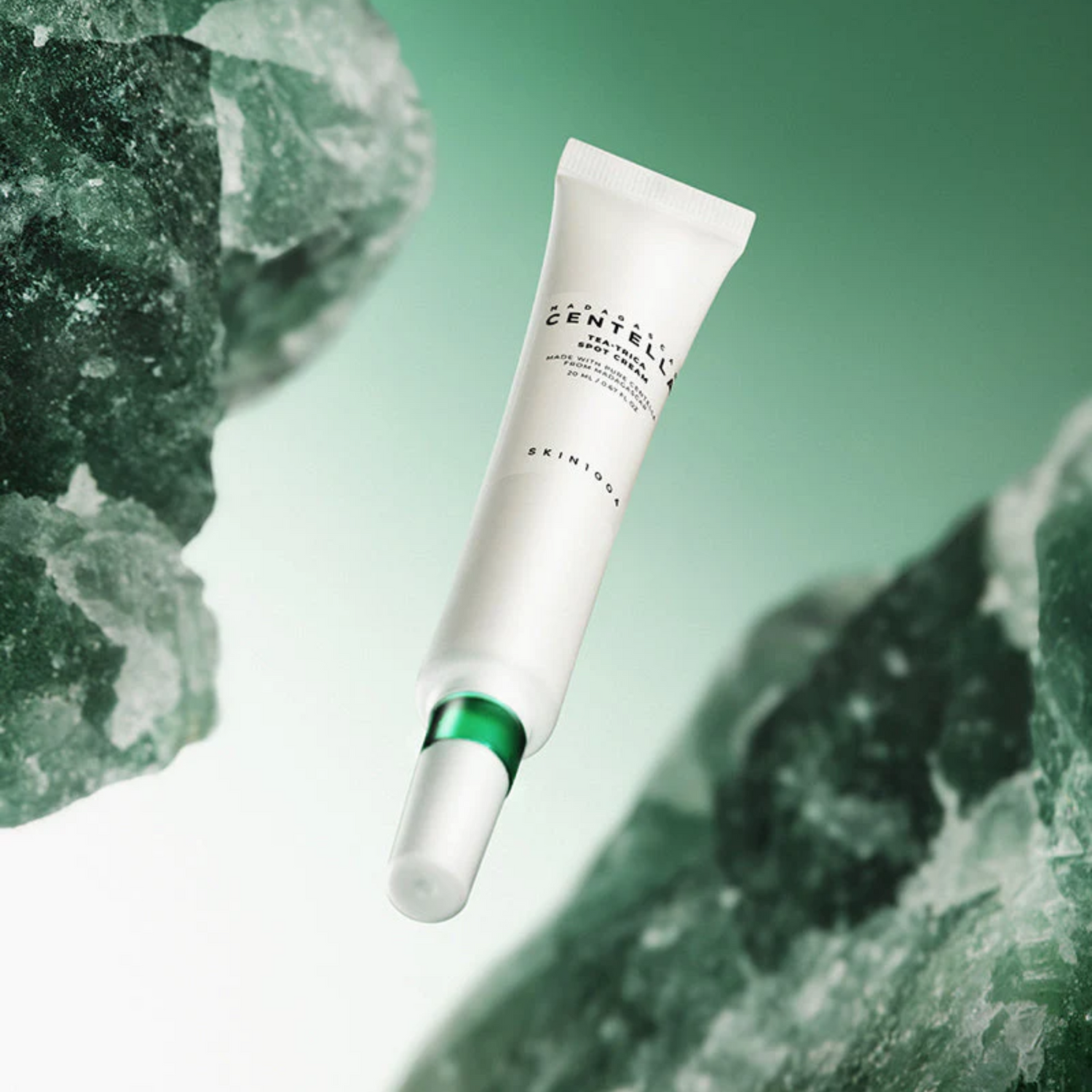 SKIN1004 Madagascar Centella Tea-Trica Spot Cream