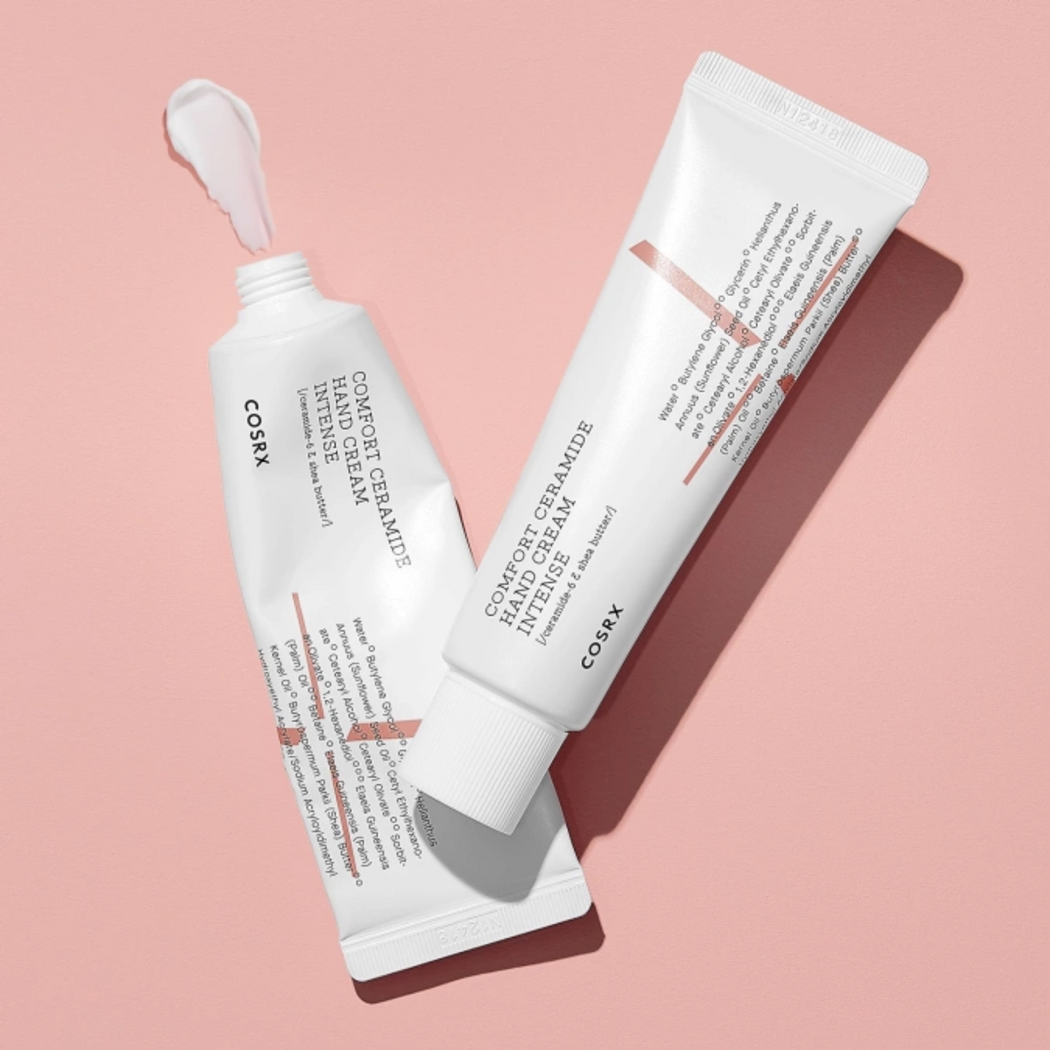 Cosrx Balancium Comfort Ceramide Hand Cream Intense