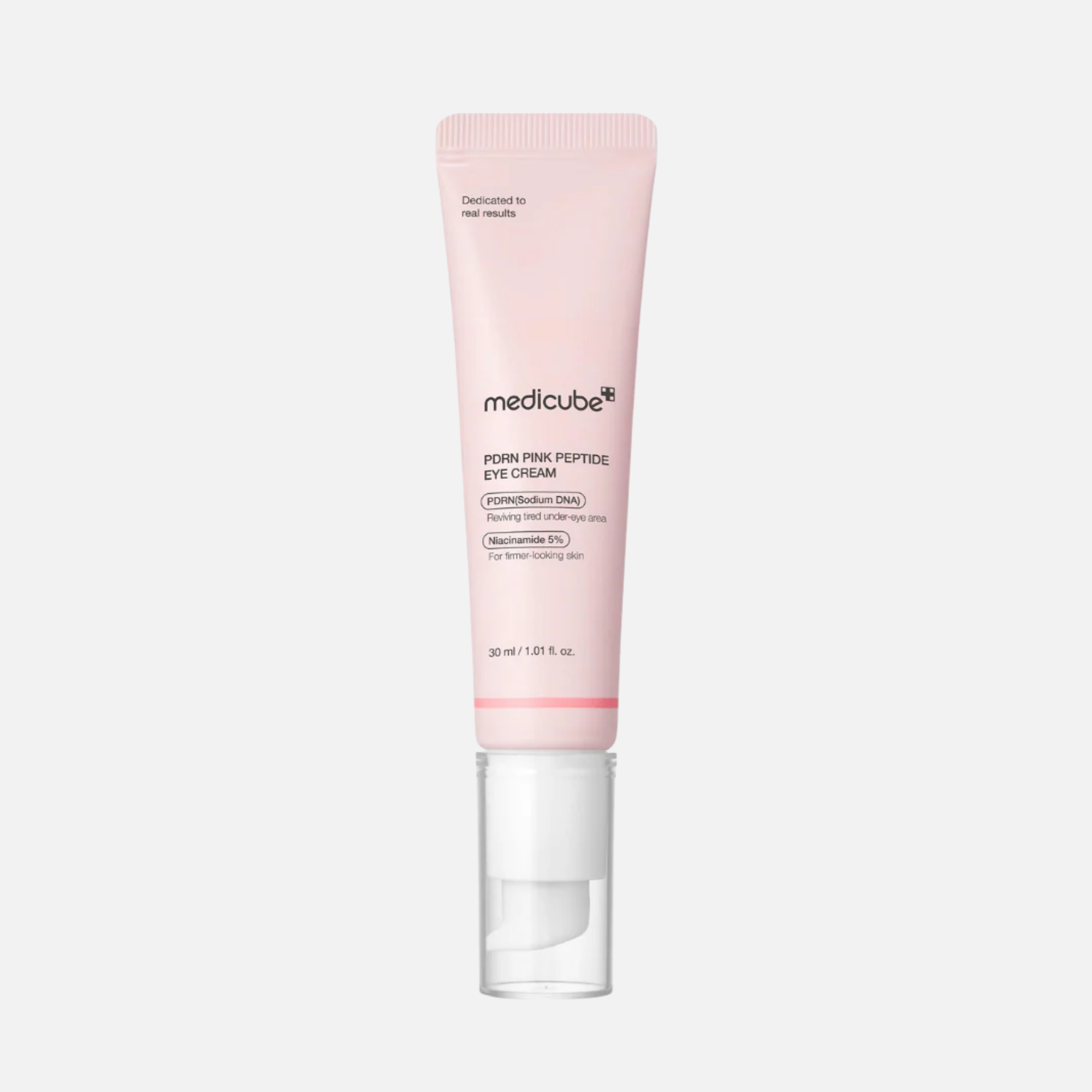 medicube PDRN Pink Peptide Eye Cream