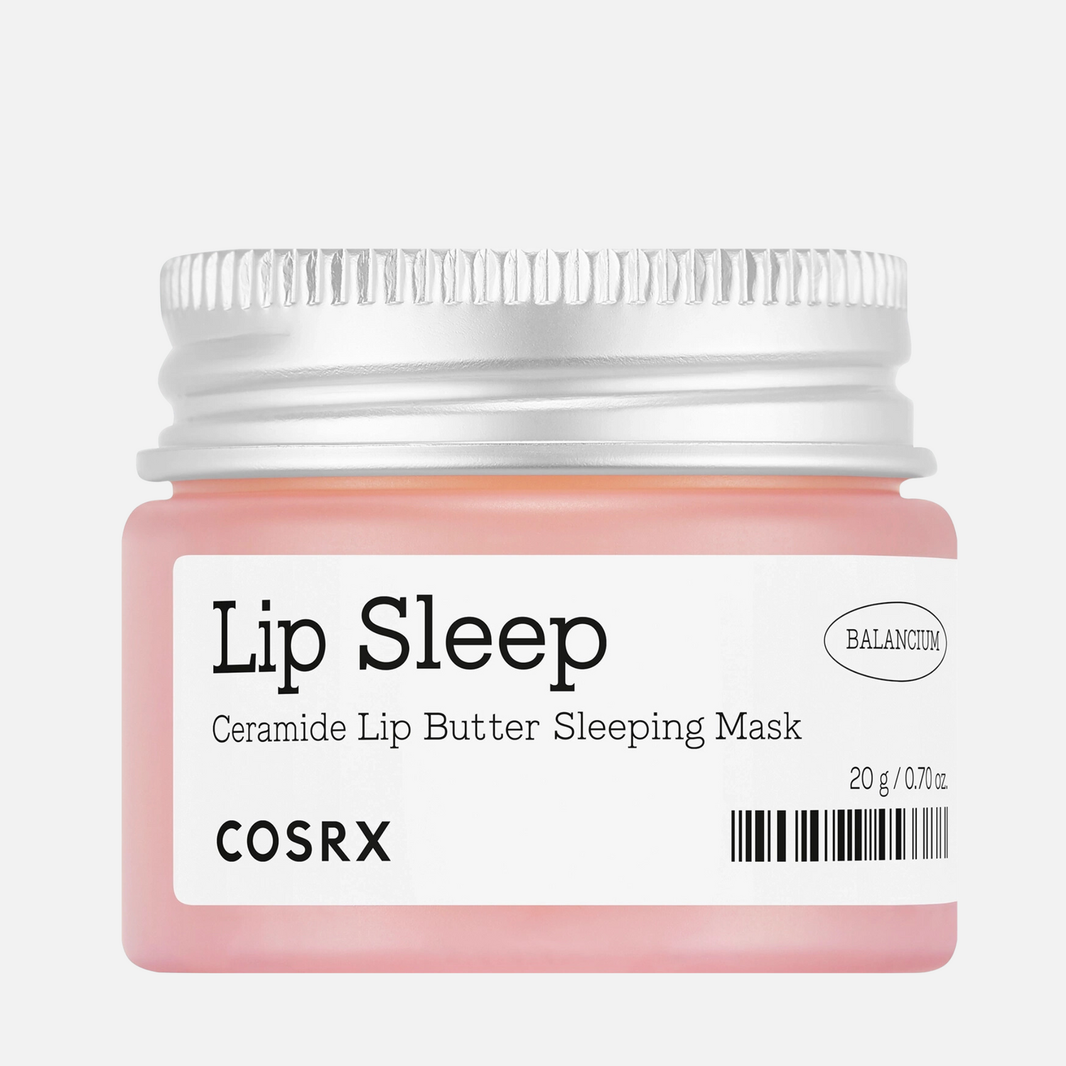 Cosrx Ceramide Lip Butter Sleeping Mask