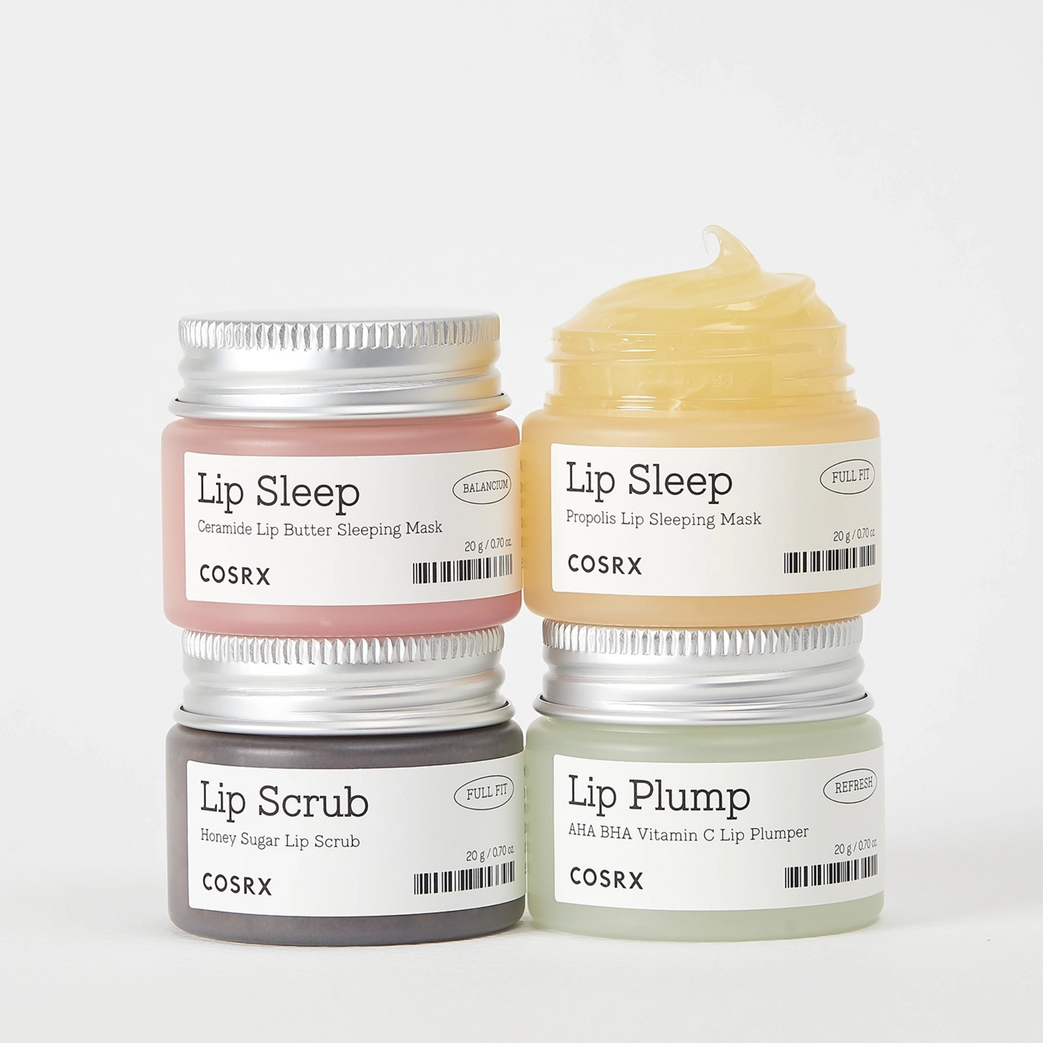 Cosrx Ceramide Lip Butter Sleeping Mask
