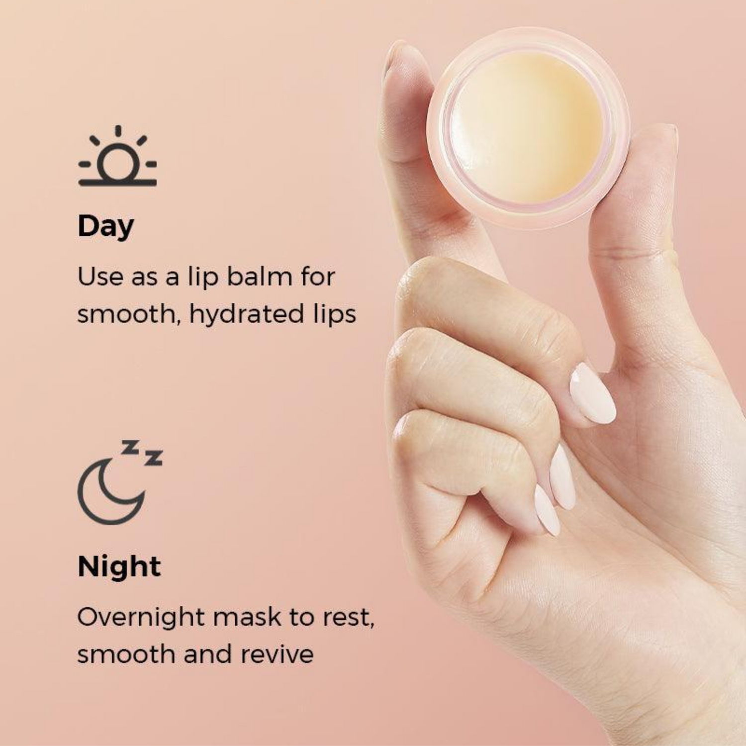 Cosrx Ceramide Lip Butter Sleeping Mask