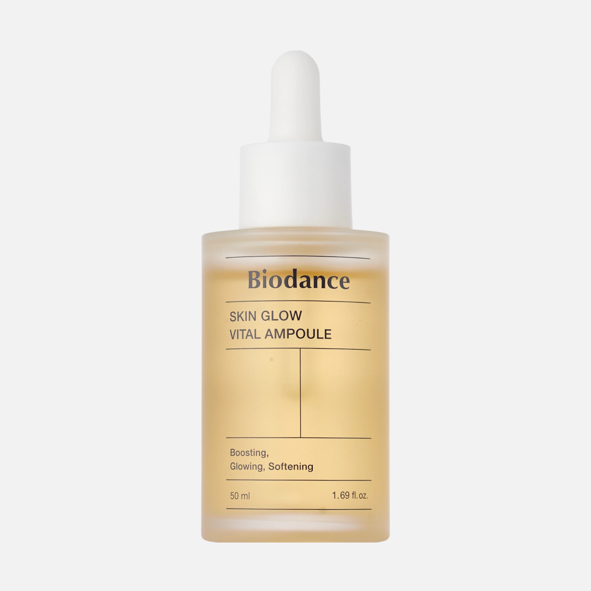 Biodance Skin Glow Vital Ampoule