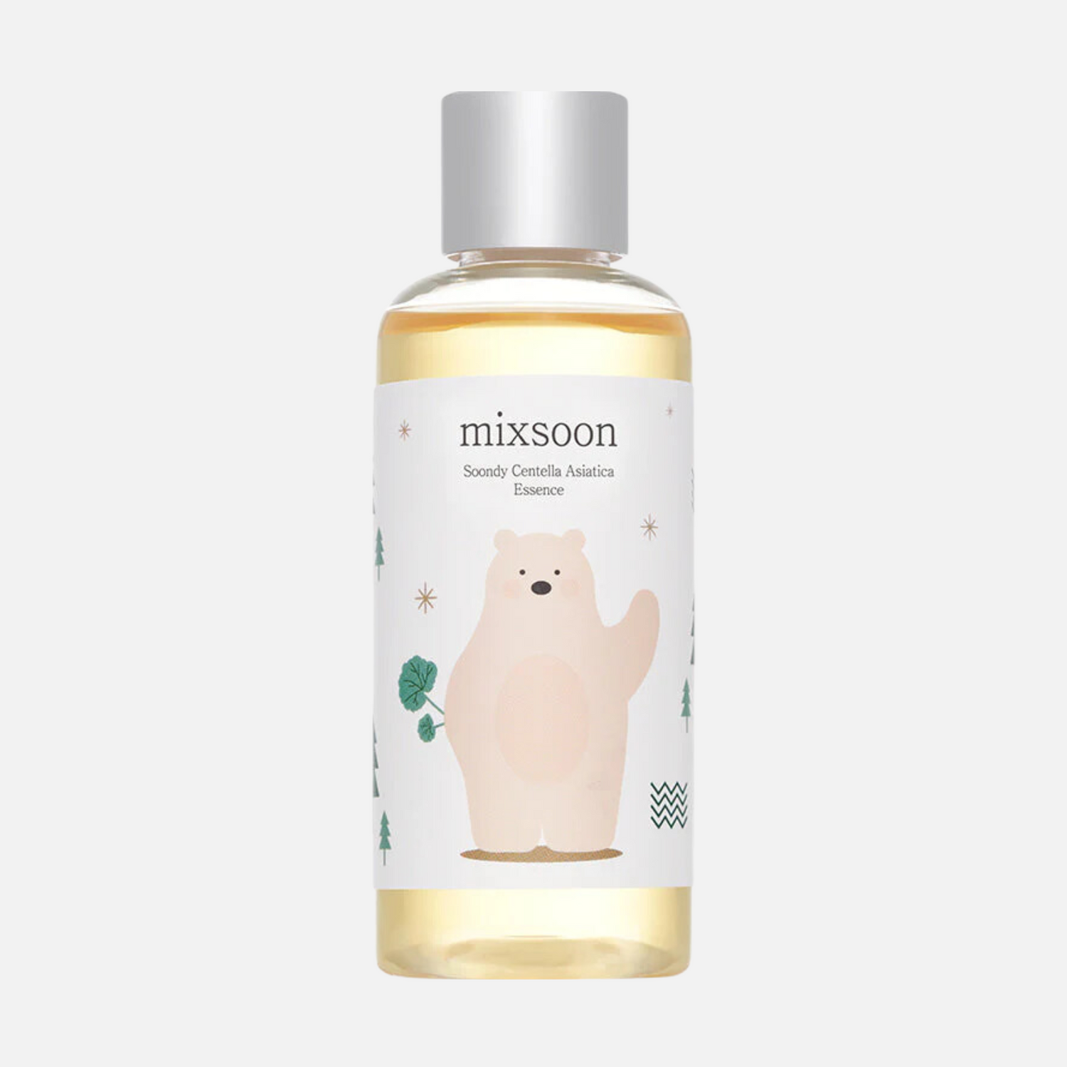 Mixsoon Soondy Centella Asiatica Essence 100ml
