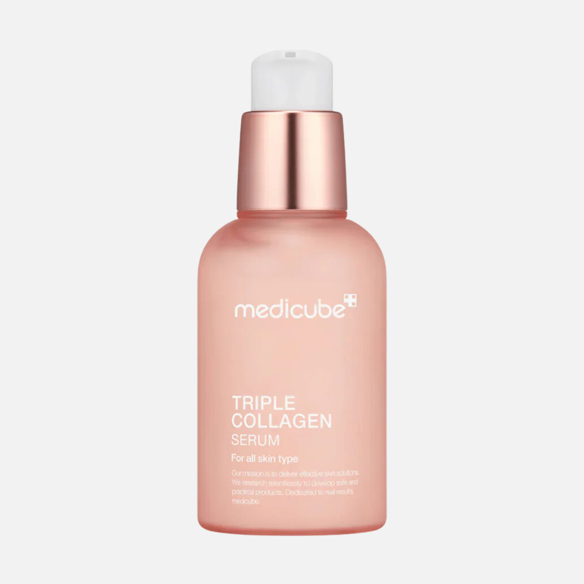 Medicube Triple Collagen Serum 4.0 55ml