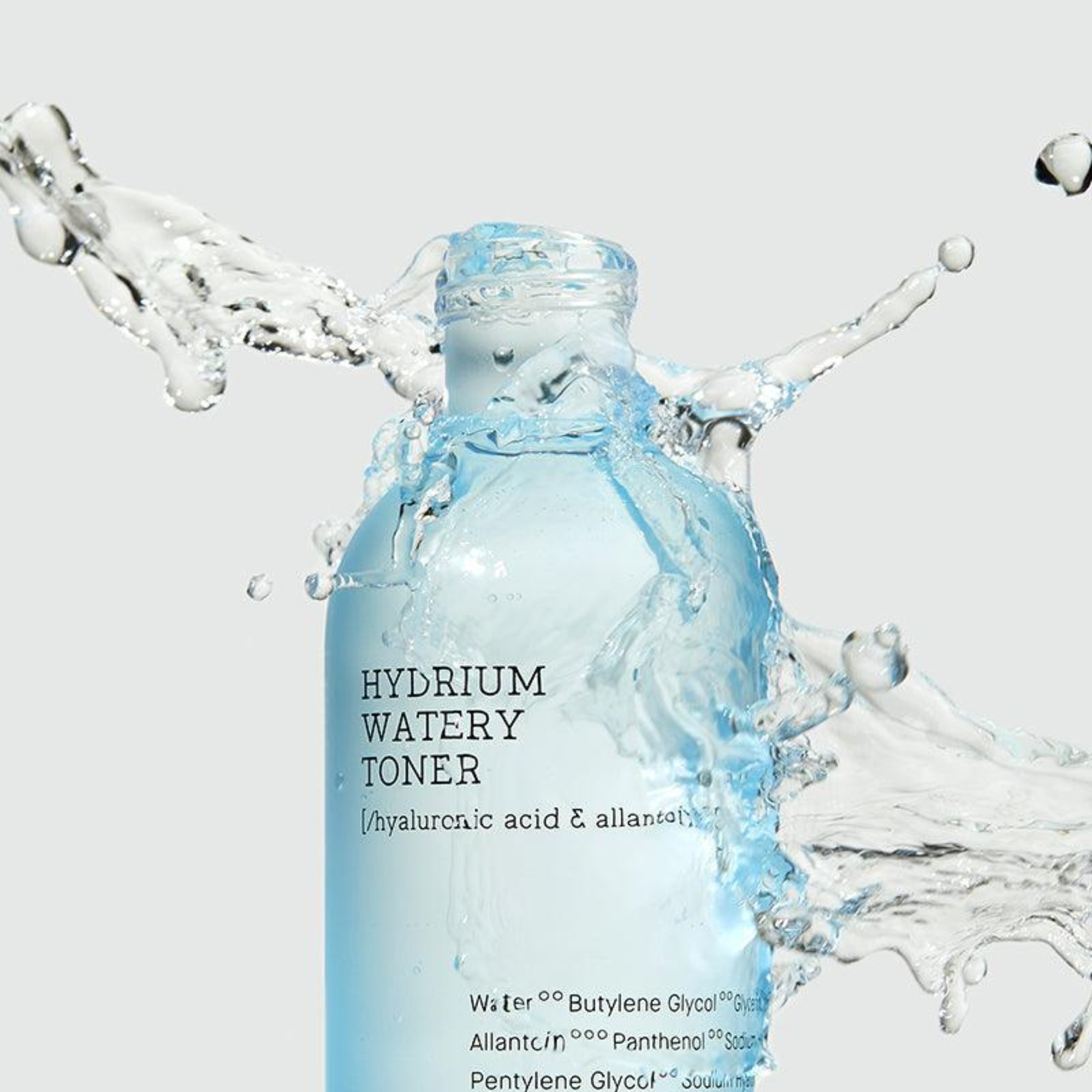 Cosrx Hydrium Watery Toner 150ml