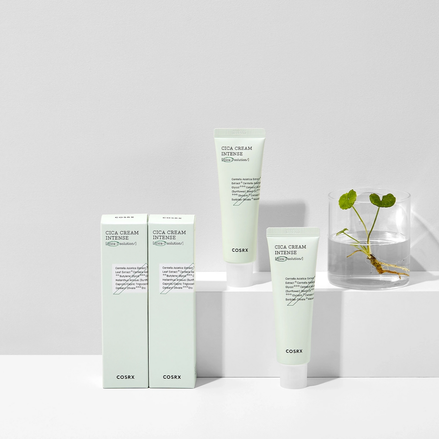 Cosrx Pure Fit Cica Cream Intense