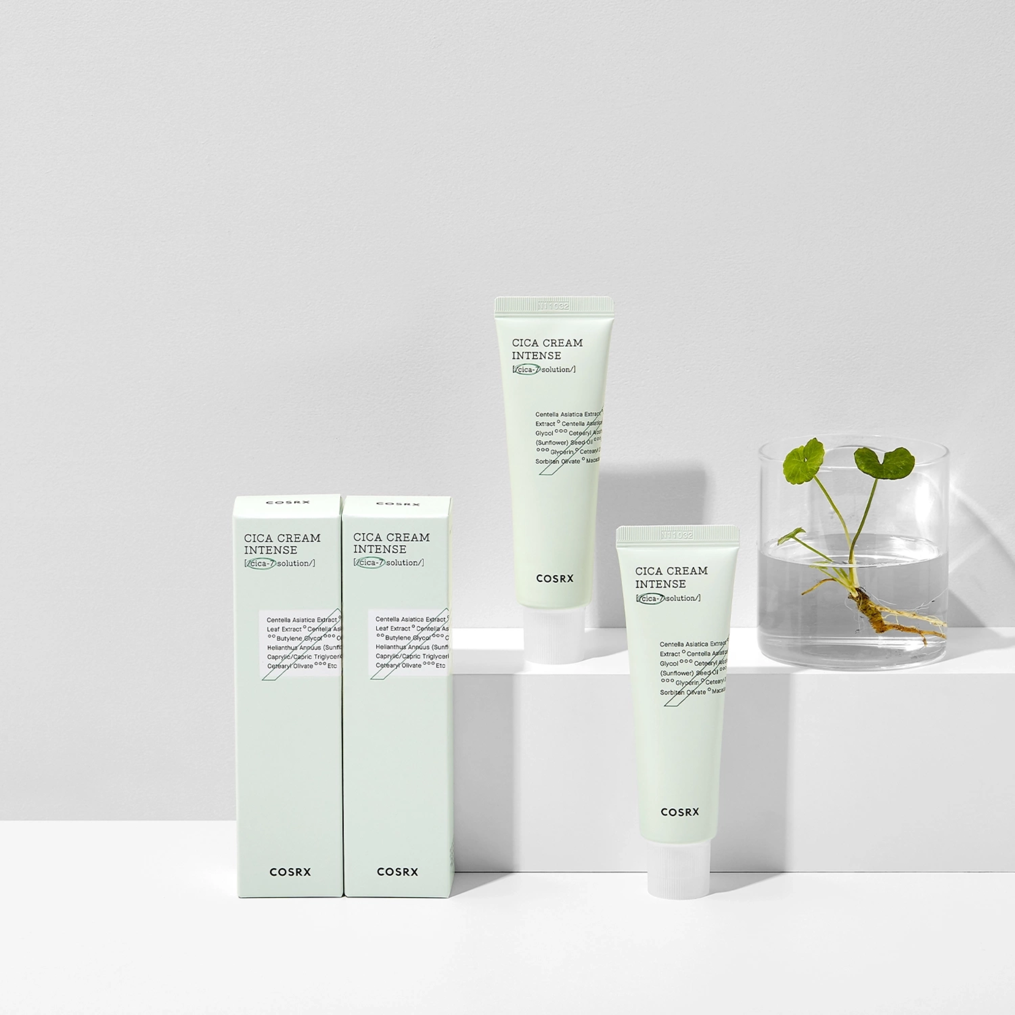 Cosrx Pure Fit Cica Cream Intense