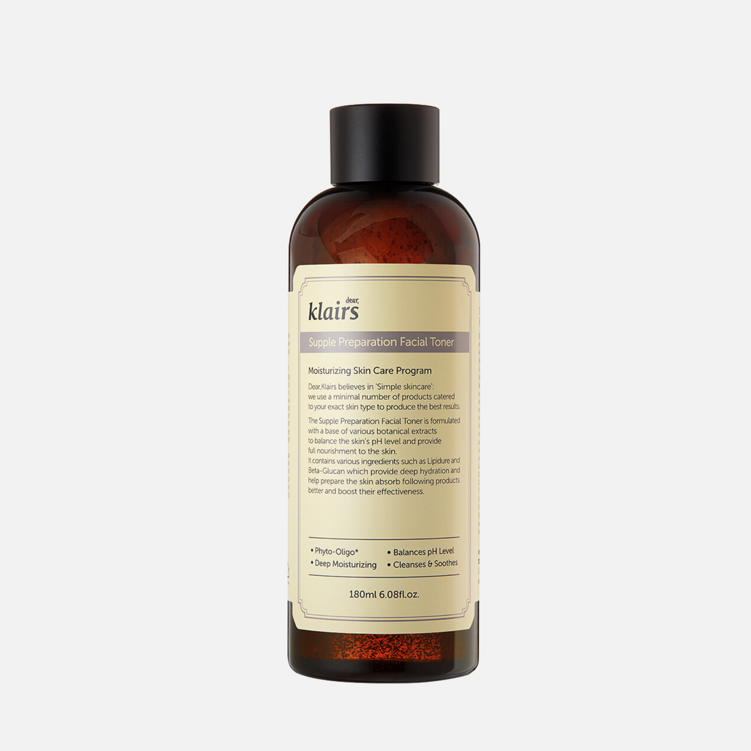 Klairs Supple Preparation Facial Toner