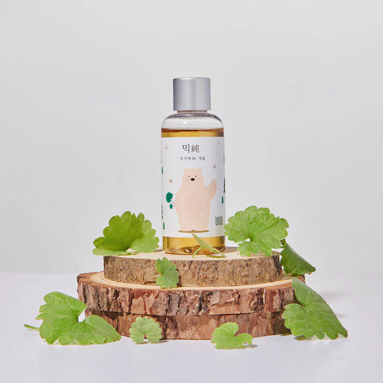 Mixsoon Soondy Centella Asiatica Essence 100ml