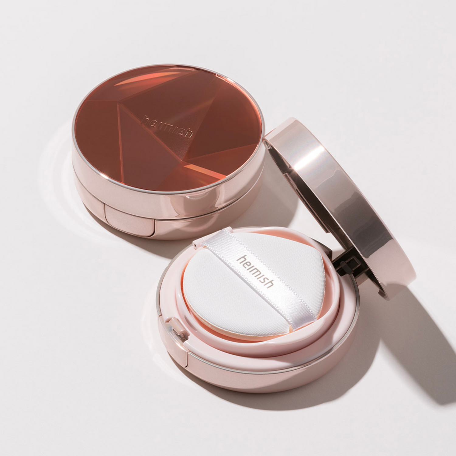 Heimish Artless Perfect Cushion SPF50+ PA+++ 21 Light Beige