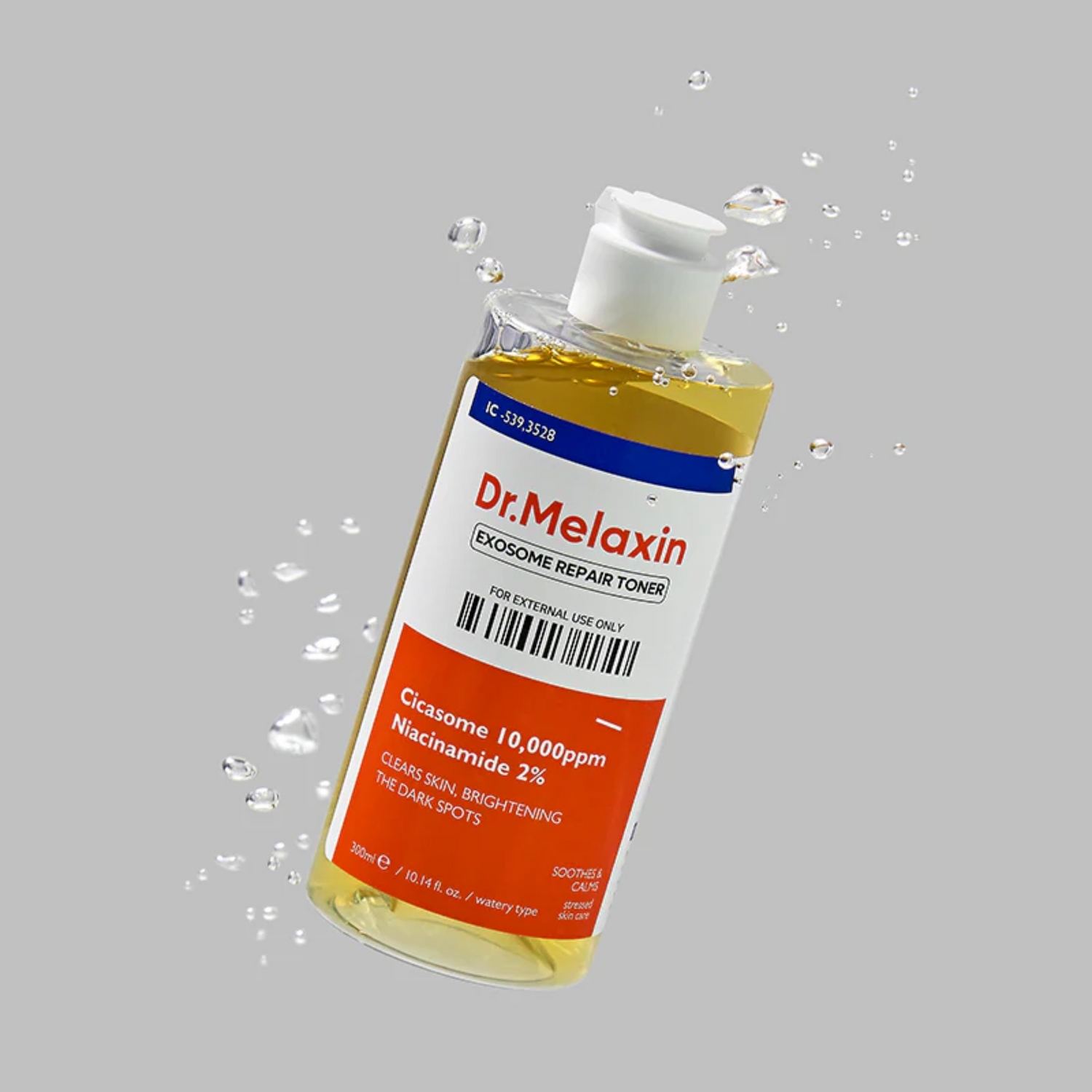Dr.Melaxin Exosome Repair Toner 300ml