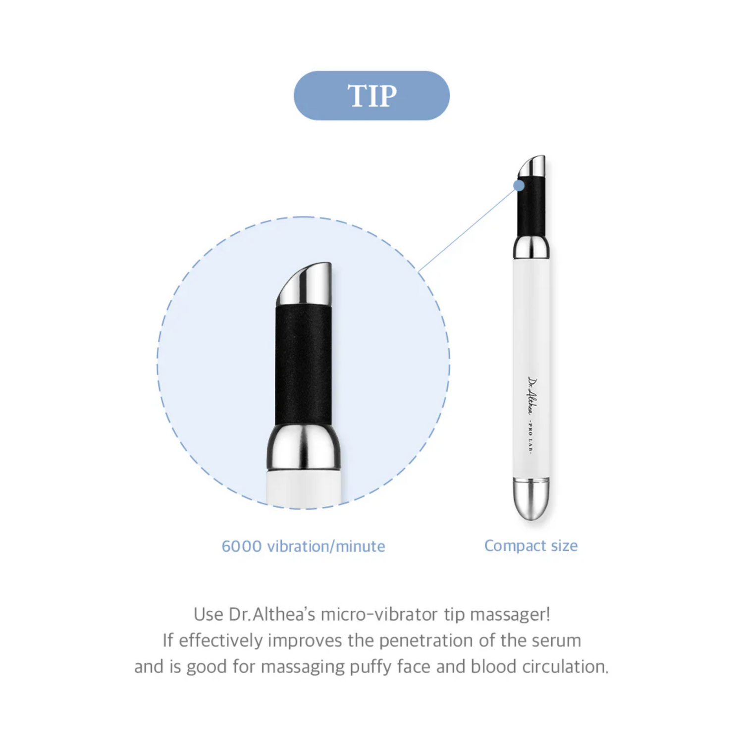 Dr. Althea To Be Youthful Eye Serum 25ml