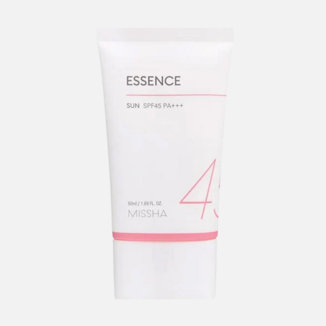 MISSHA All Around Safe Block Essence Sun SPF45/PA+++
