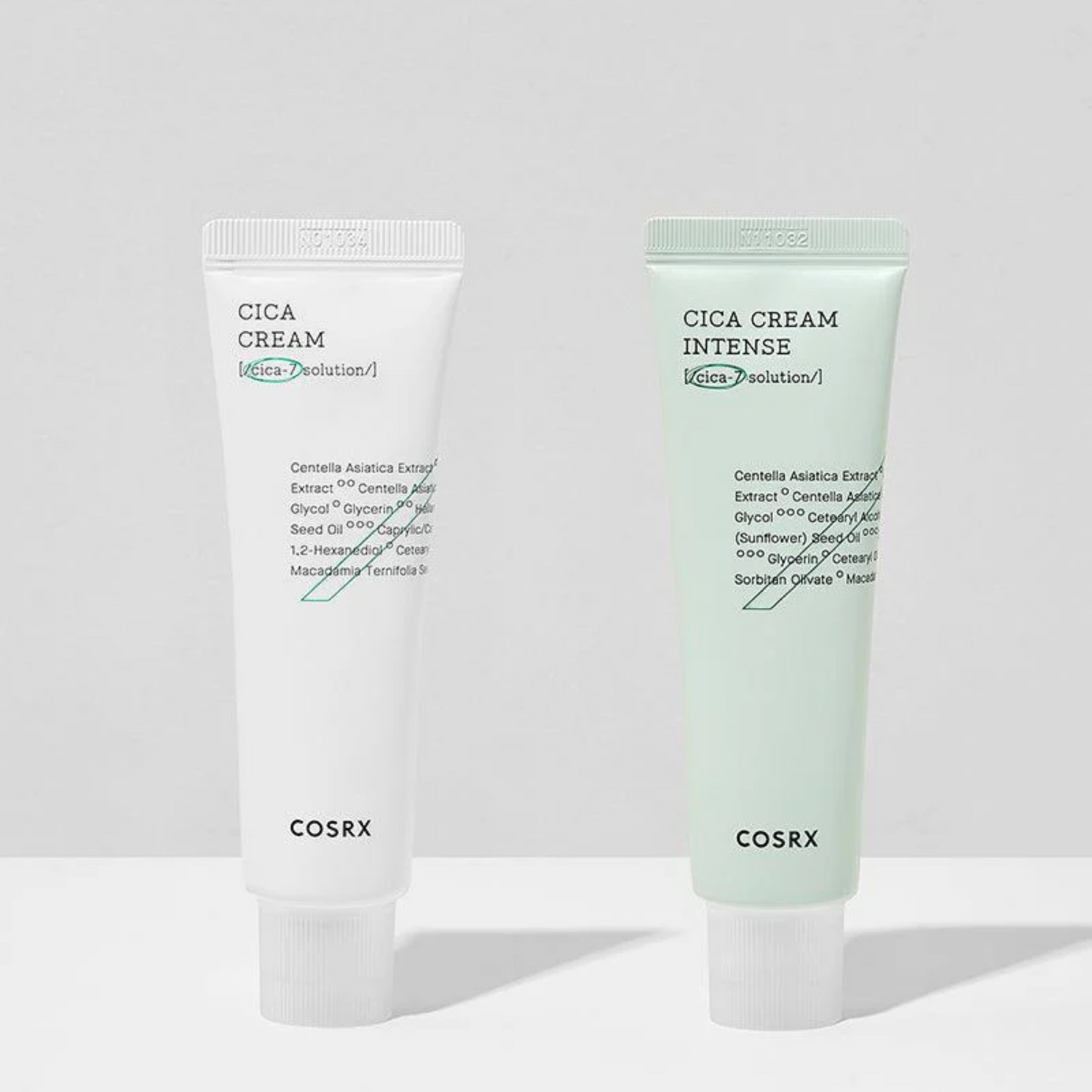 Cosrx Pure Fit Cica Cream Intense