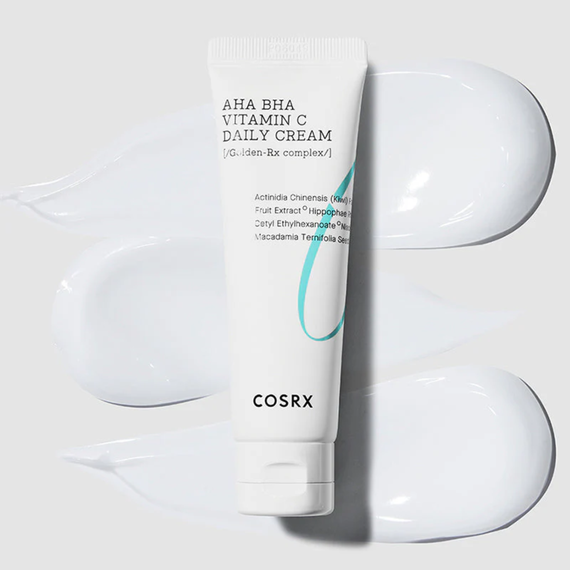 Cosrx Refresh AHA BHA Vitamin C Daily Cream