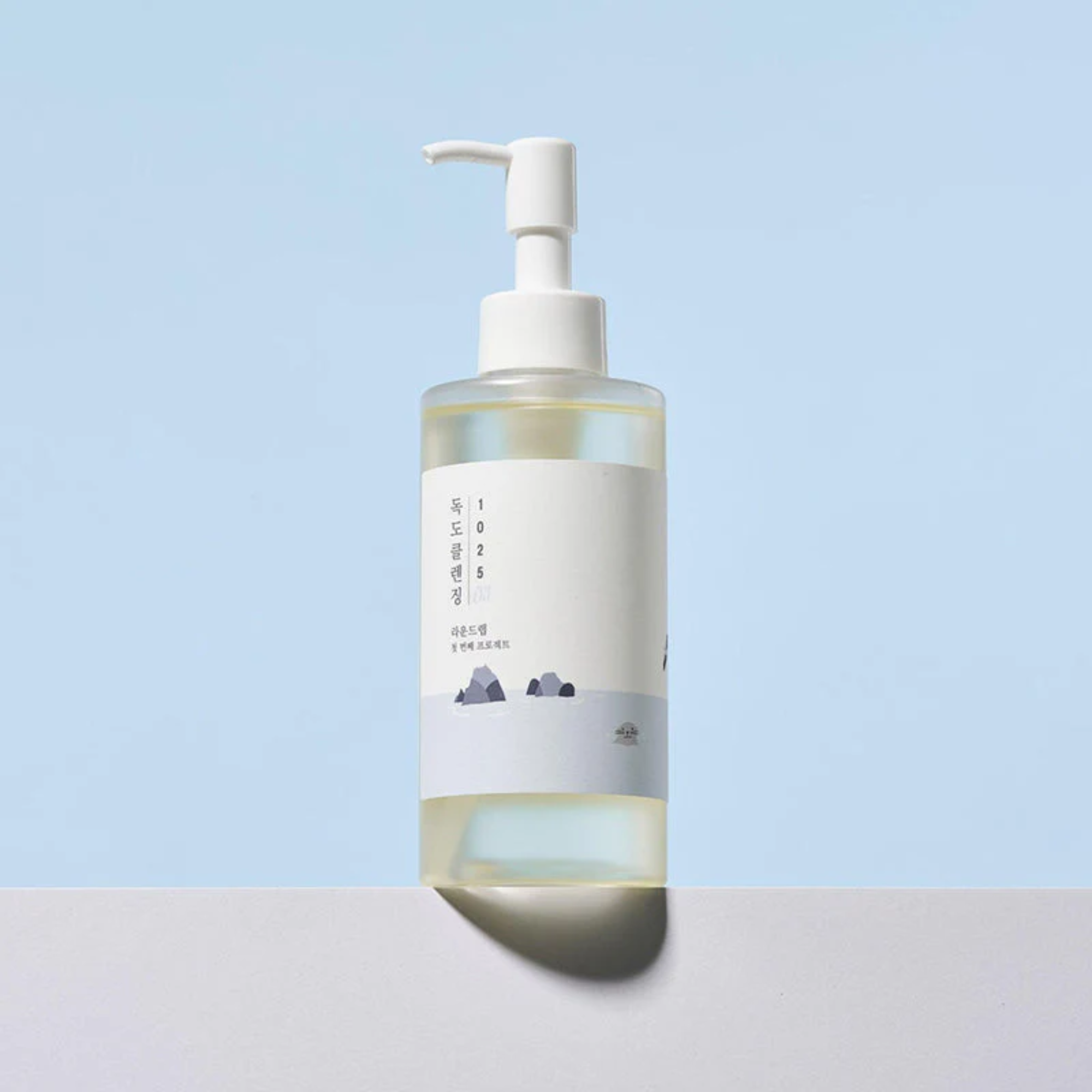 Round Lab Dokdo Cleansing Oil 200ml