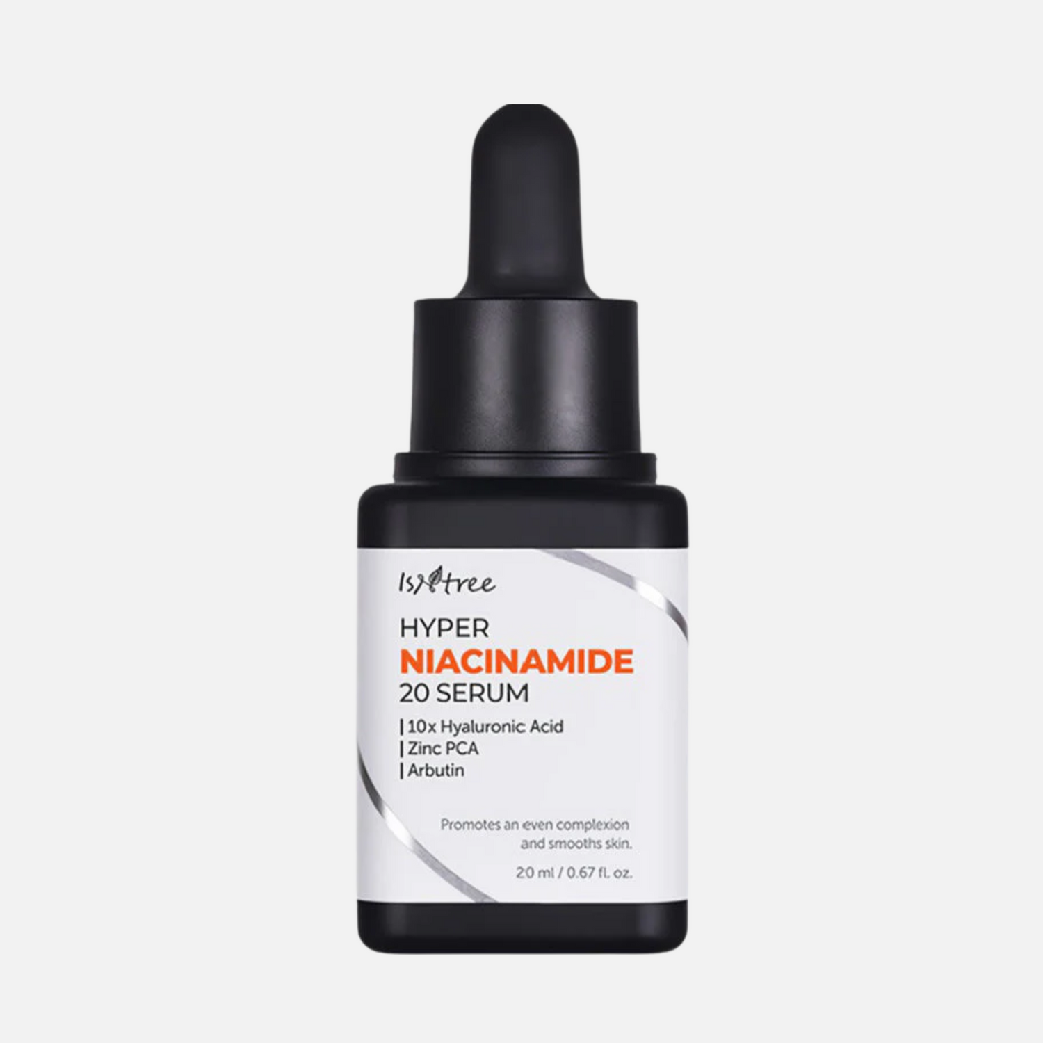 Isntree Hyper Niacinamide 20 Serum