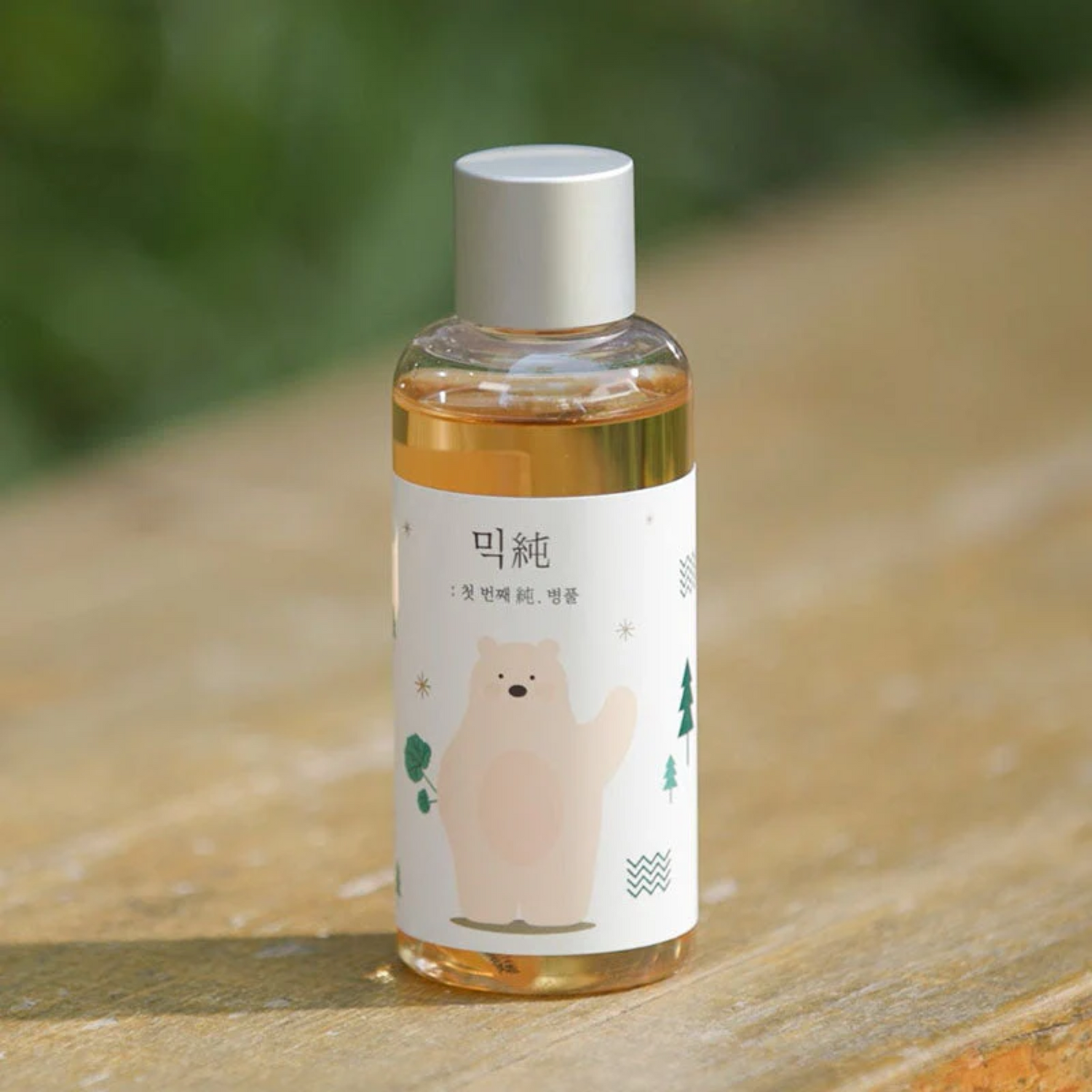 Mixsoon Soondy Centella Asiatica Essence 100ml