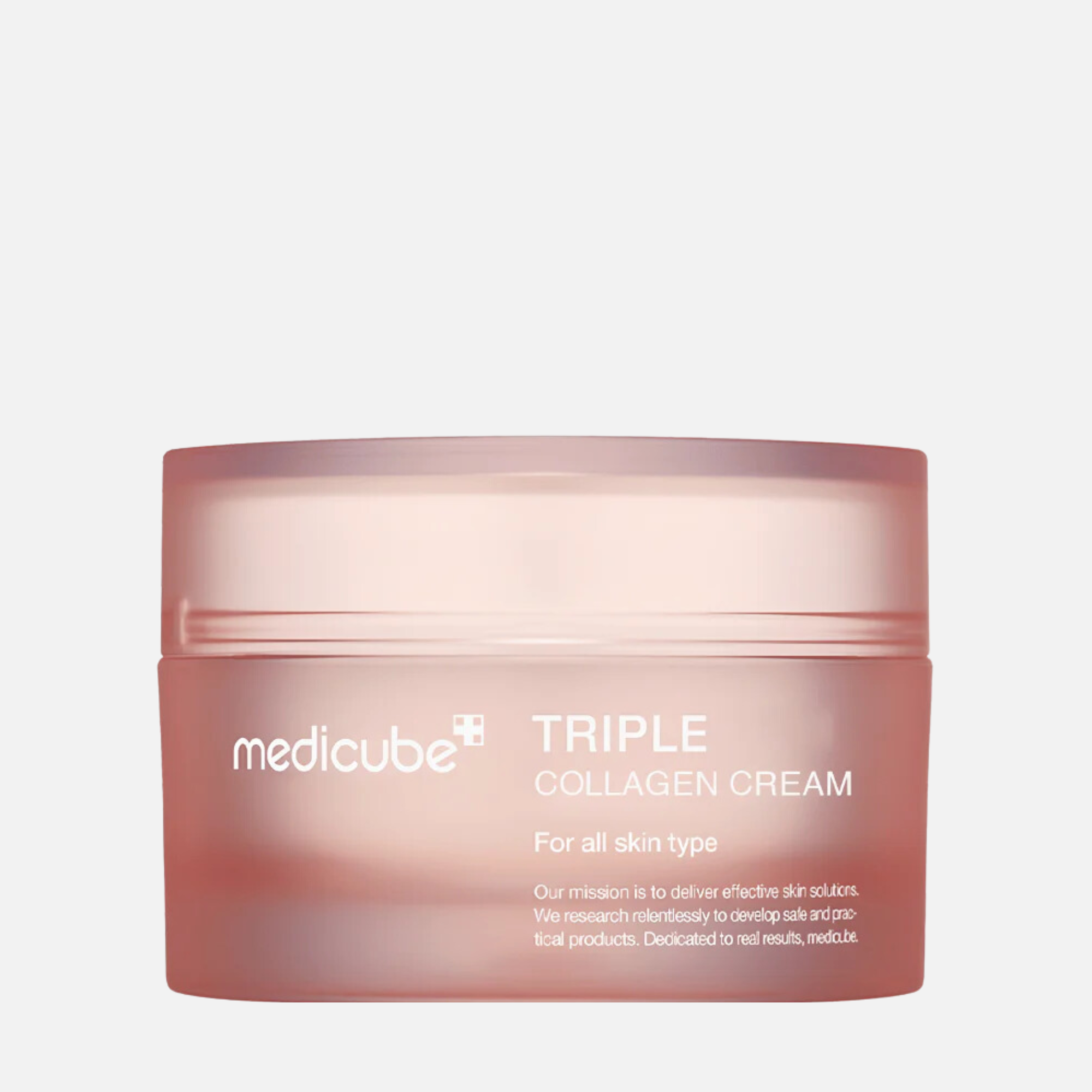Medicube Triple Collagen Cream 4.0 50ml