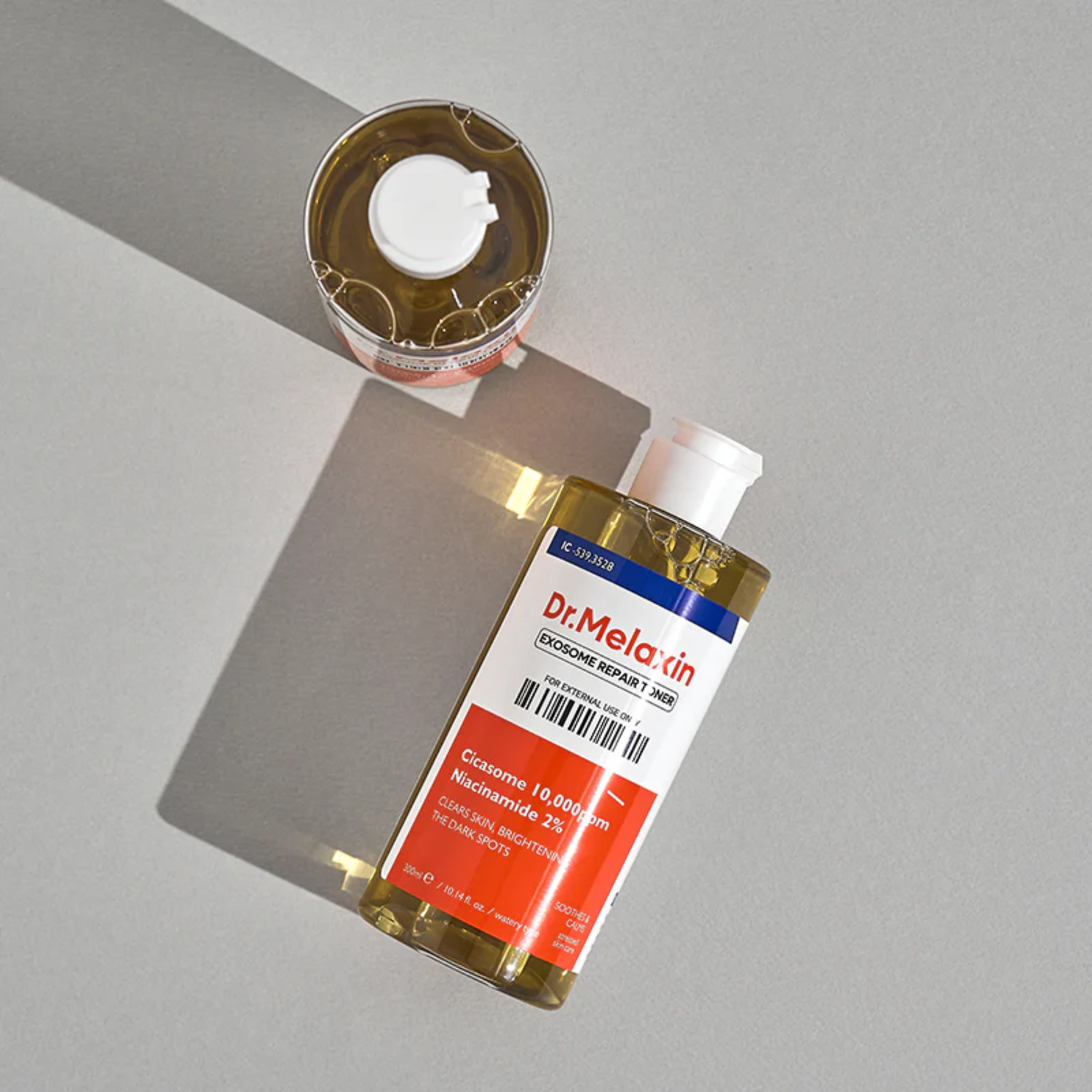 Dr.Melaxin Exosome Repair Toner 300ml