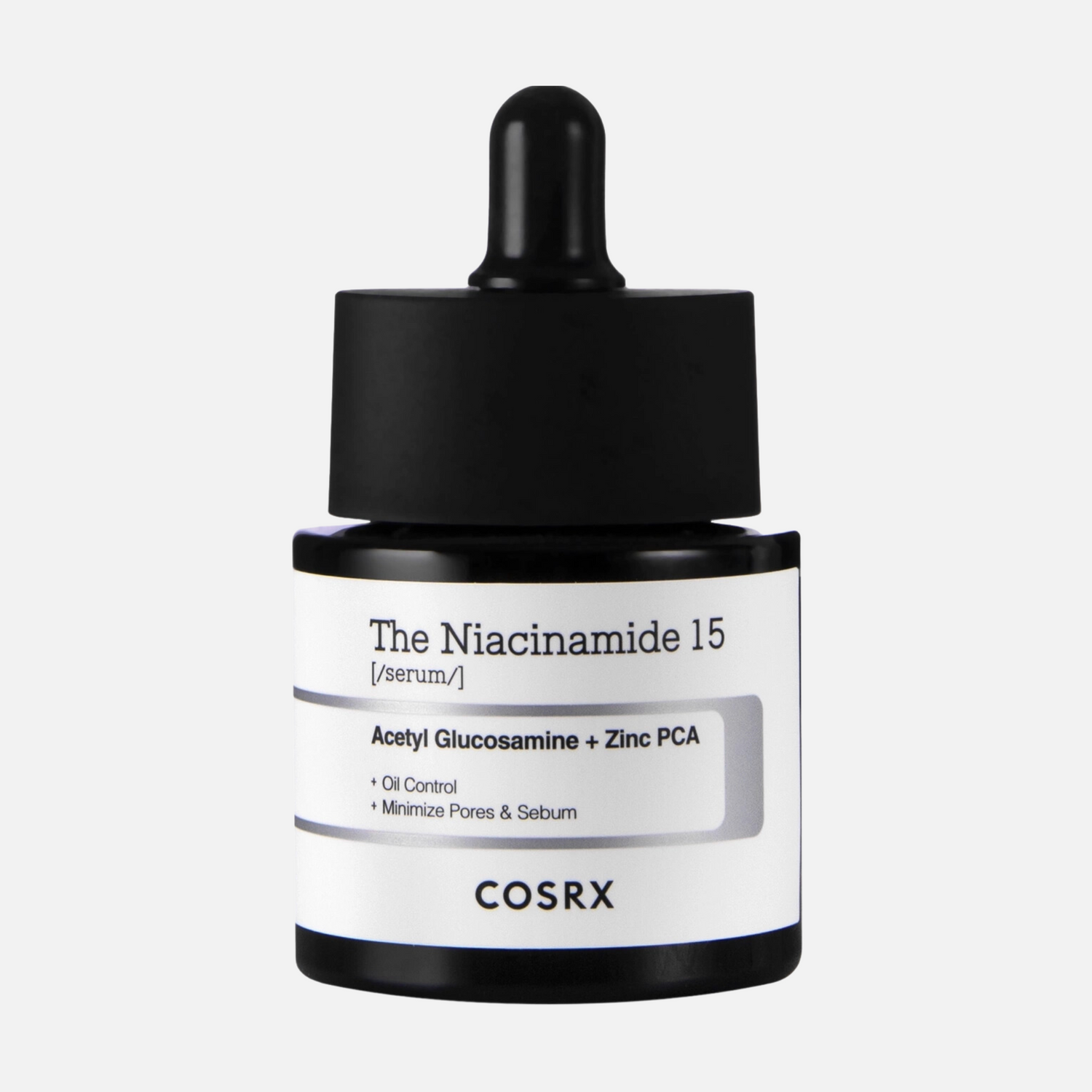 Cosrx The Niacinamide 15 Serum