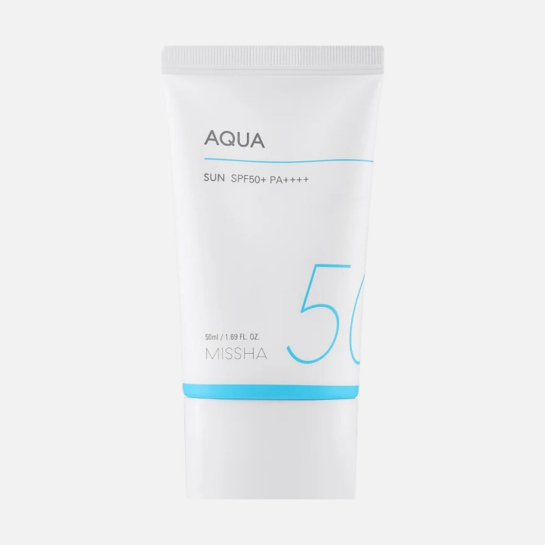 MISSHA All Around Safe Block Aqua Sun SPF50+/PA++++