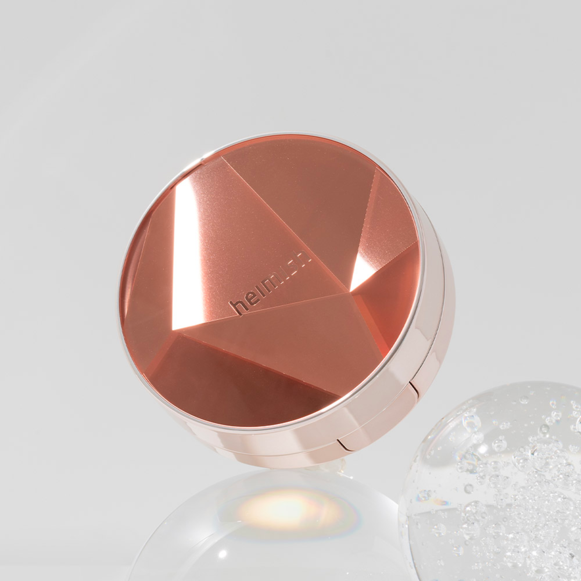 Heimish Artless Perfect Cushion SPF50+ PA+++ 23 Natural Beige