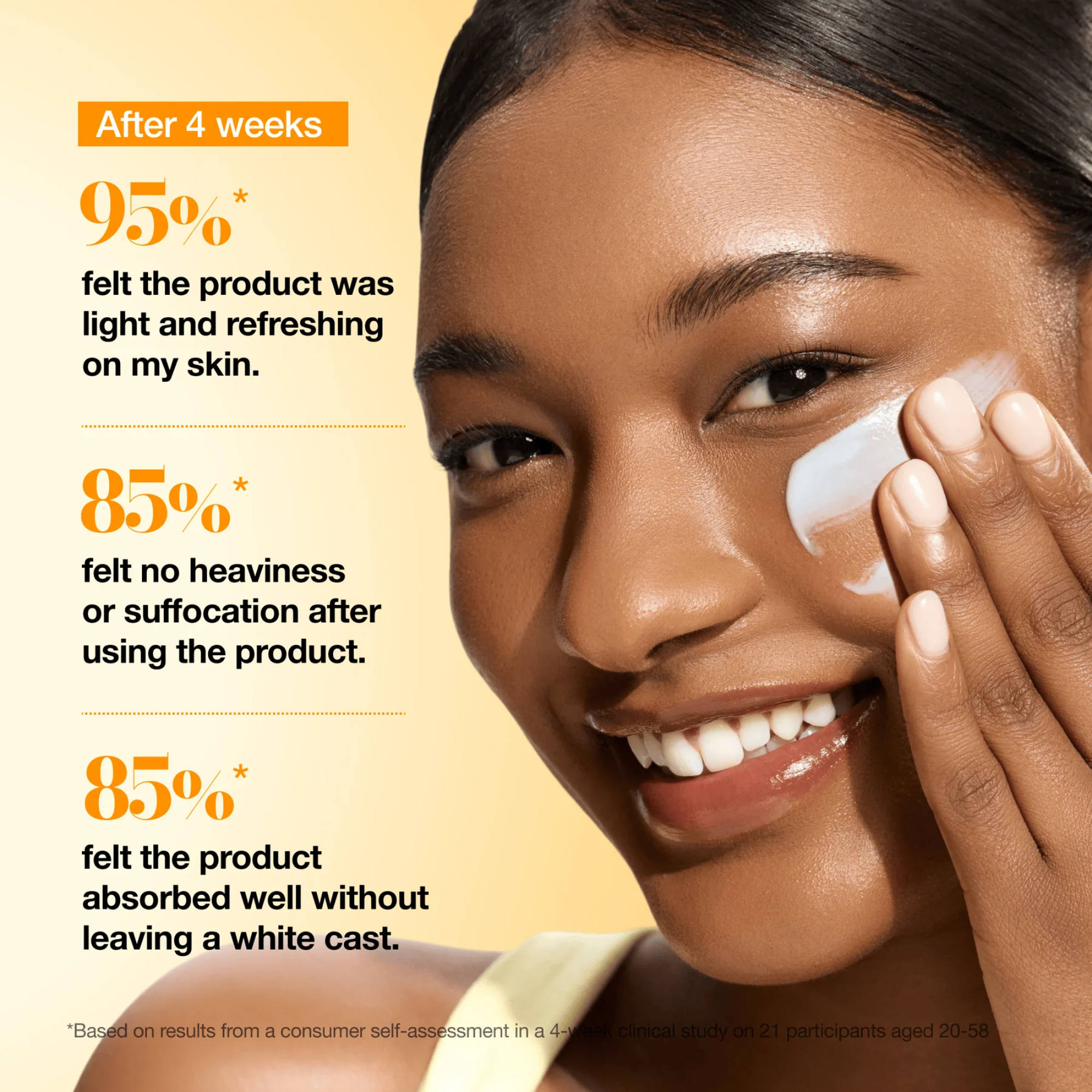 Anua Mineral Weightless Finish Sunscreen SPF 50
