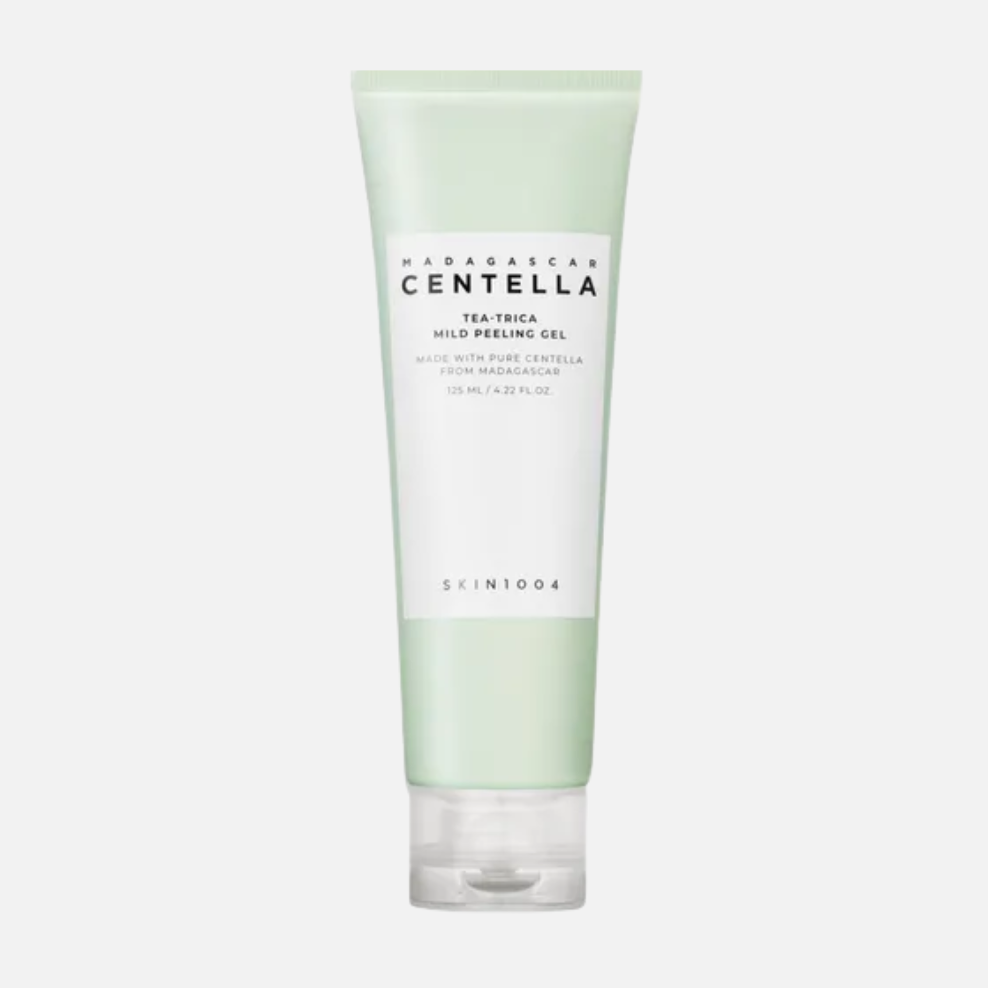 SKIN1004 Madagascar Centella Tea-Trica Mild Peeling Gel