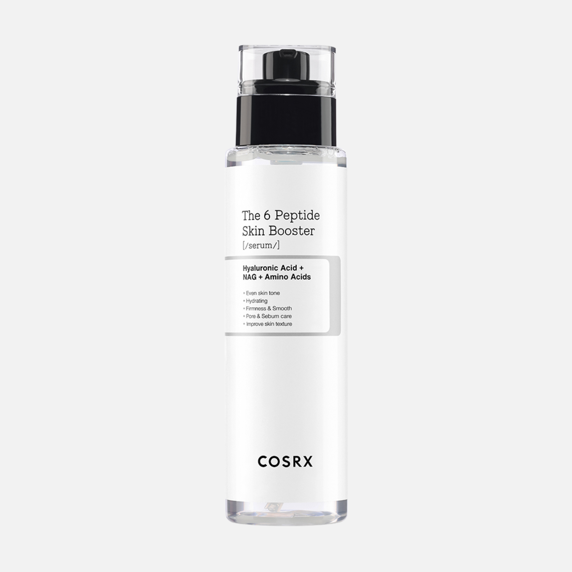 COSRX The 6 Peptide Skin Booster Serum