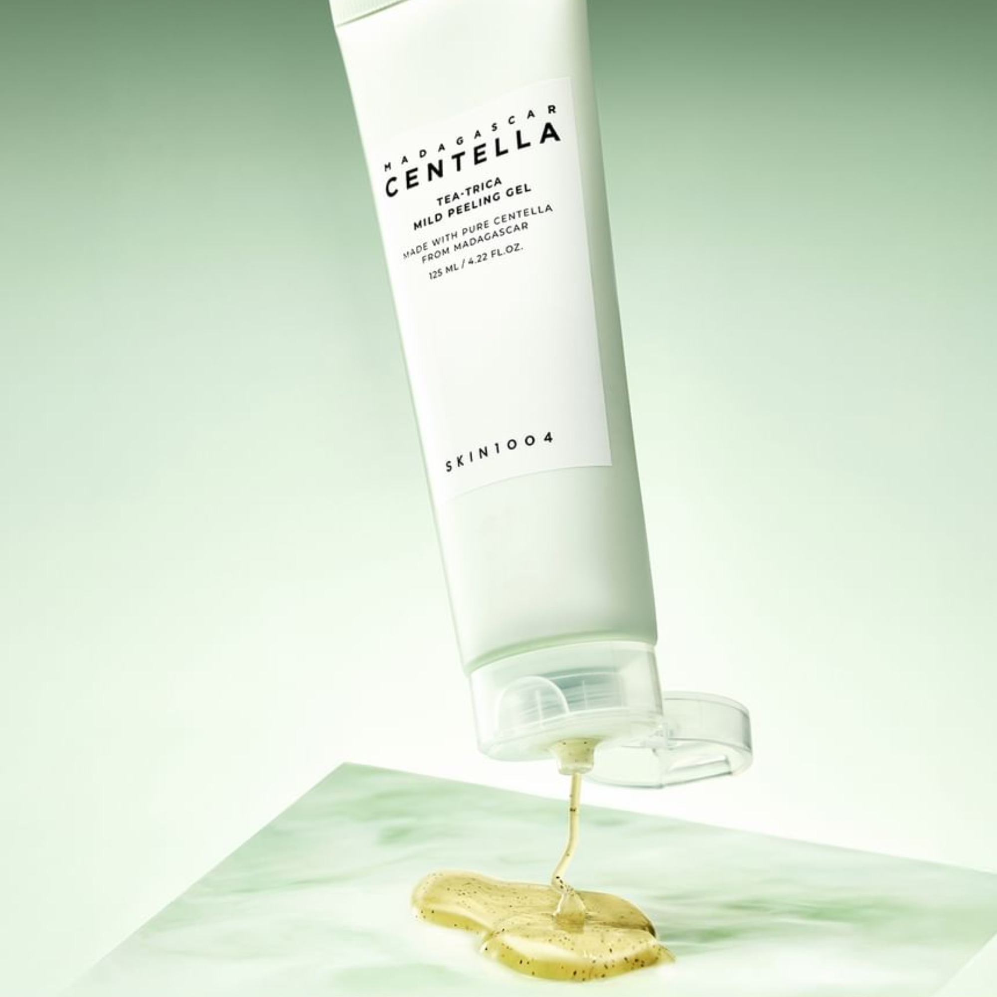 SKIN1004 Madagascar Centella Tea-Trica Mild Peeling Gel