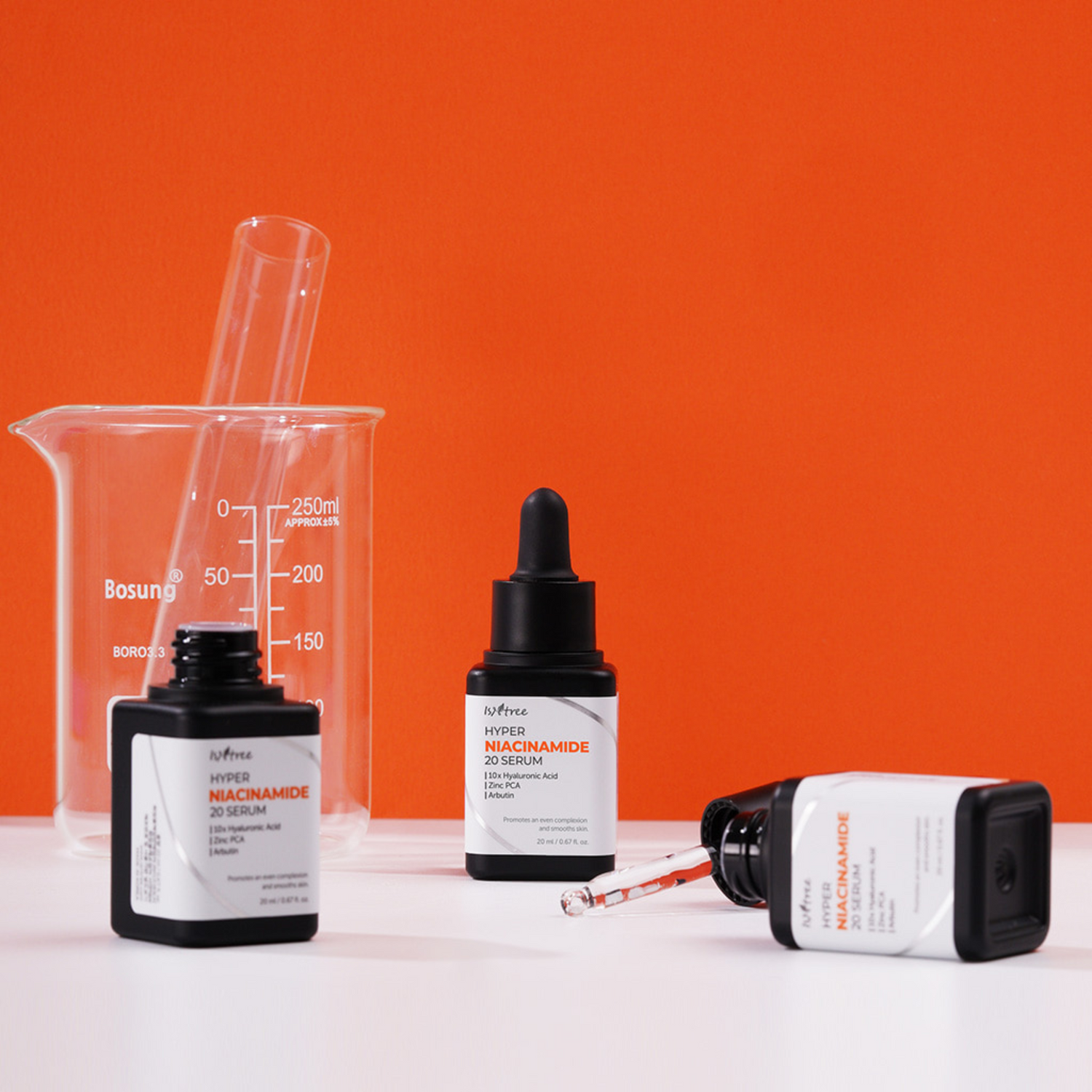 Isntree Hyper Niacinamide 20 Serum