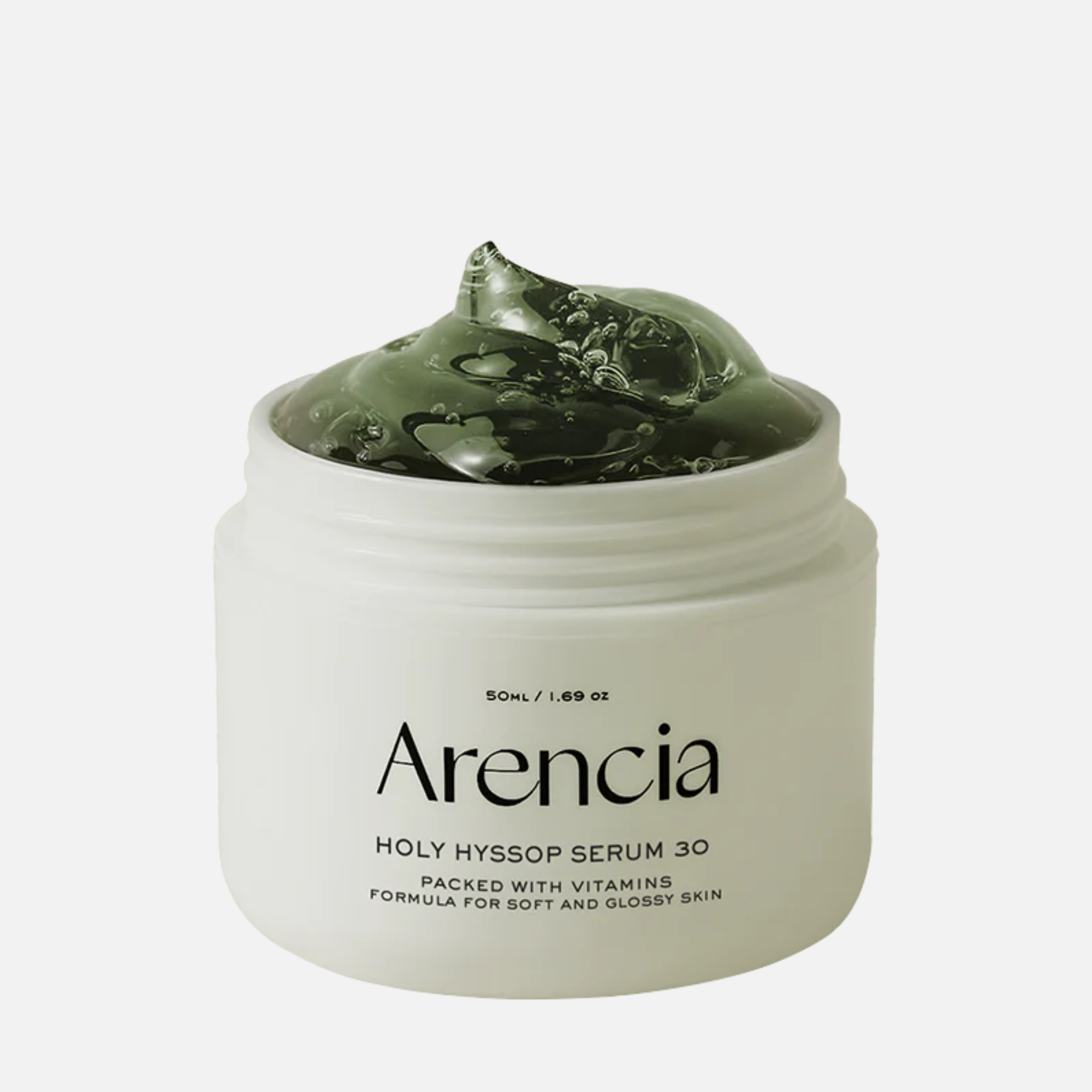Arencia Holy Hyssop Serum 30 50g