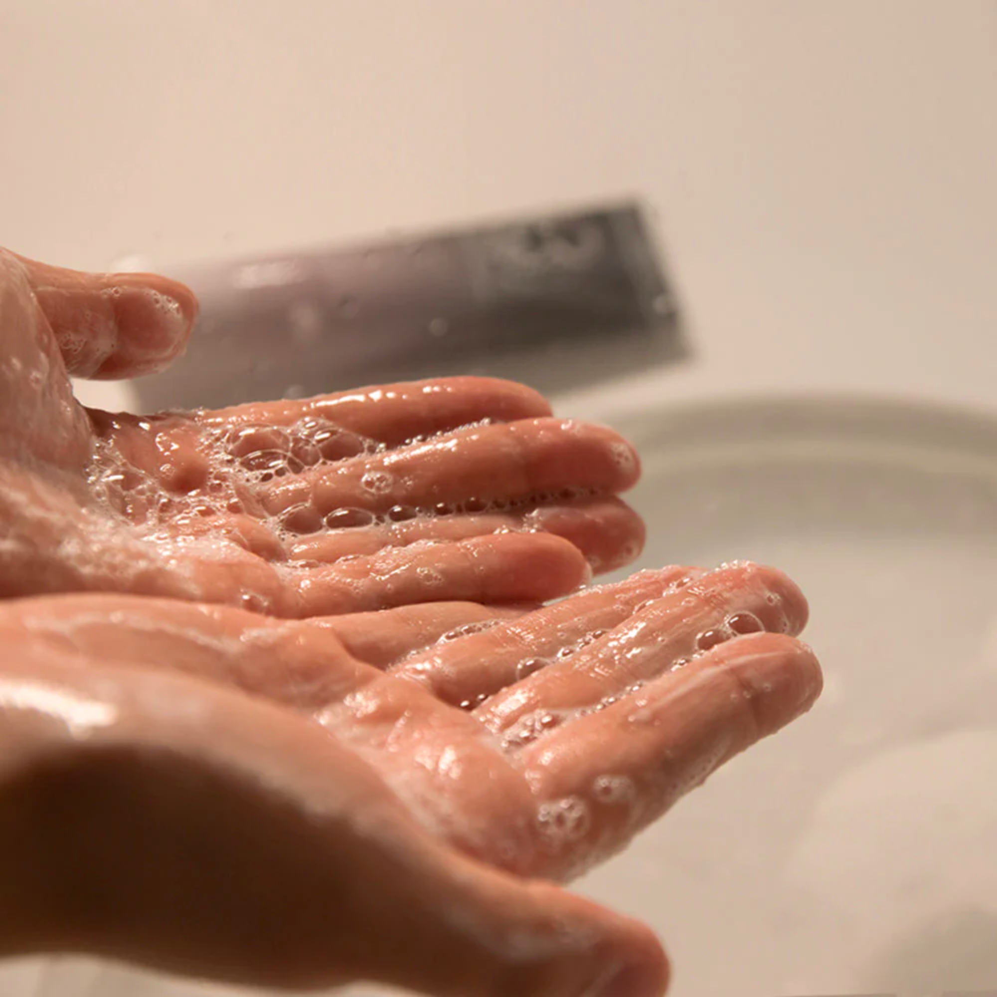 HaruHaru Wonder Black Rice Moisture 5.5 Soft Cleansing Gel