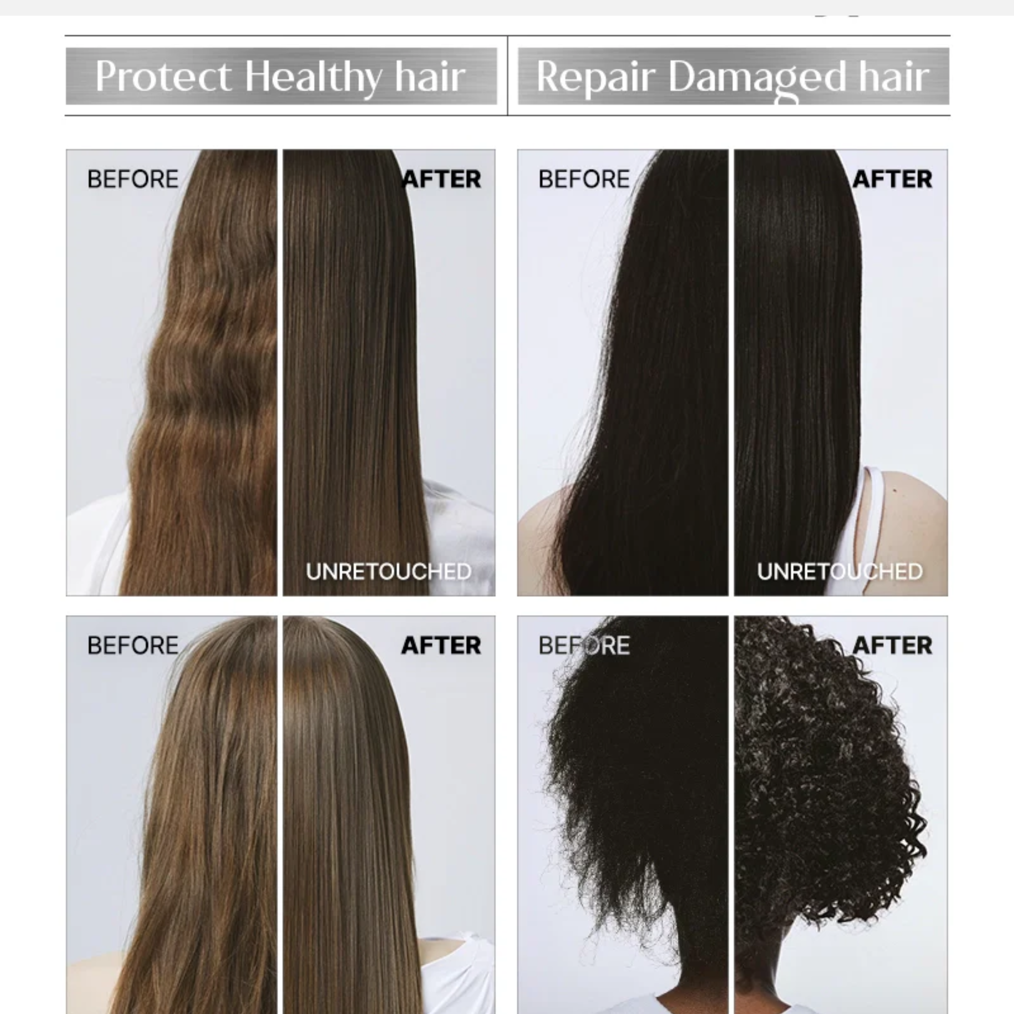 COSRX Peptide-132 Ultra Perfect Hair Bonding Oil Serum