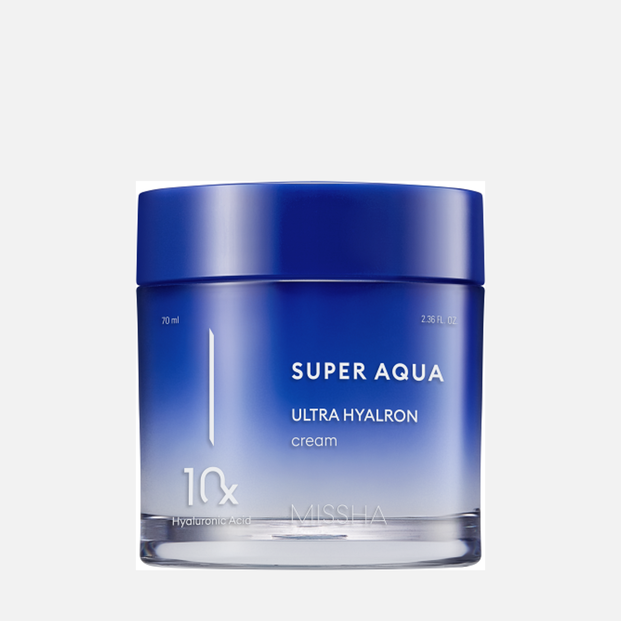 MISSHA Super Aqua Ultra Hyalron Cream