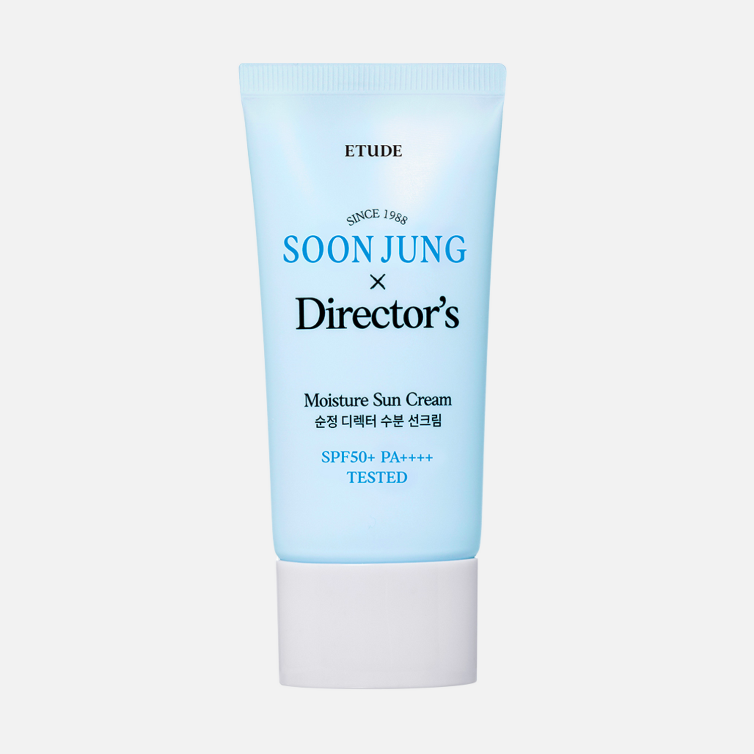 ETUDE Soon Jung Sheet Directors Moisture Sun Cream