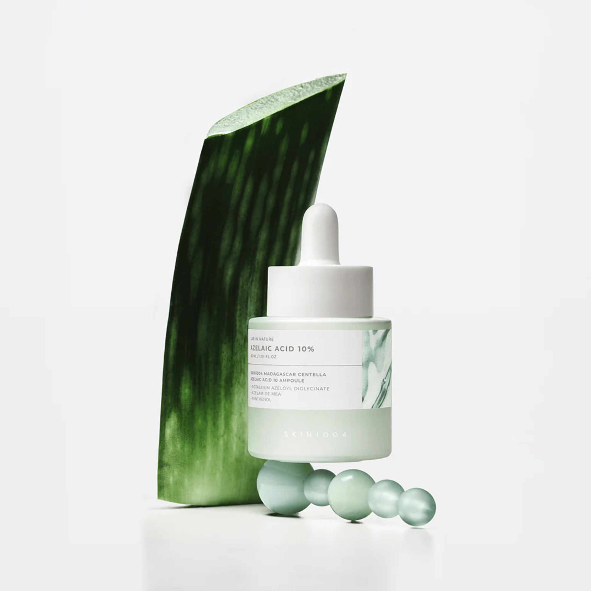 SKIN1004 Madagascar Centella Azelaic Acid 10 Ampoule 9ml