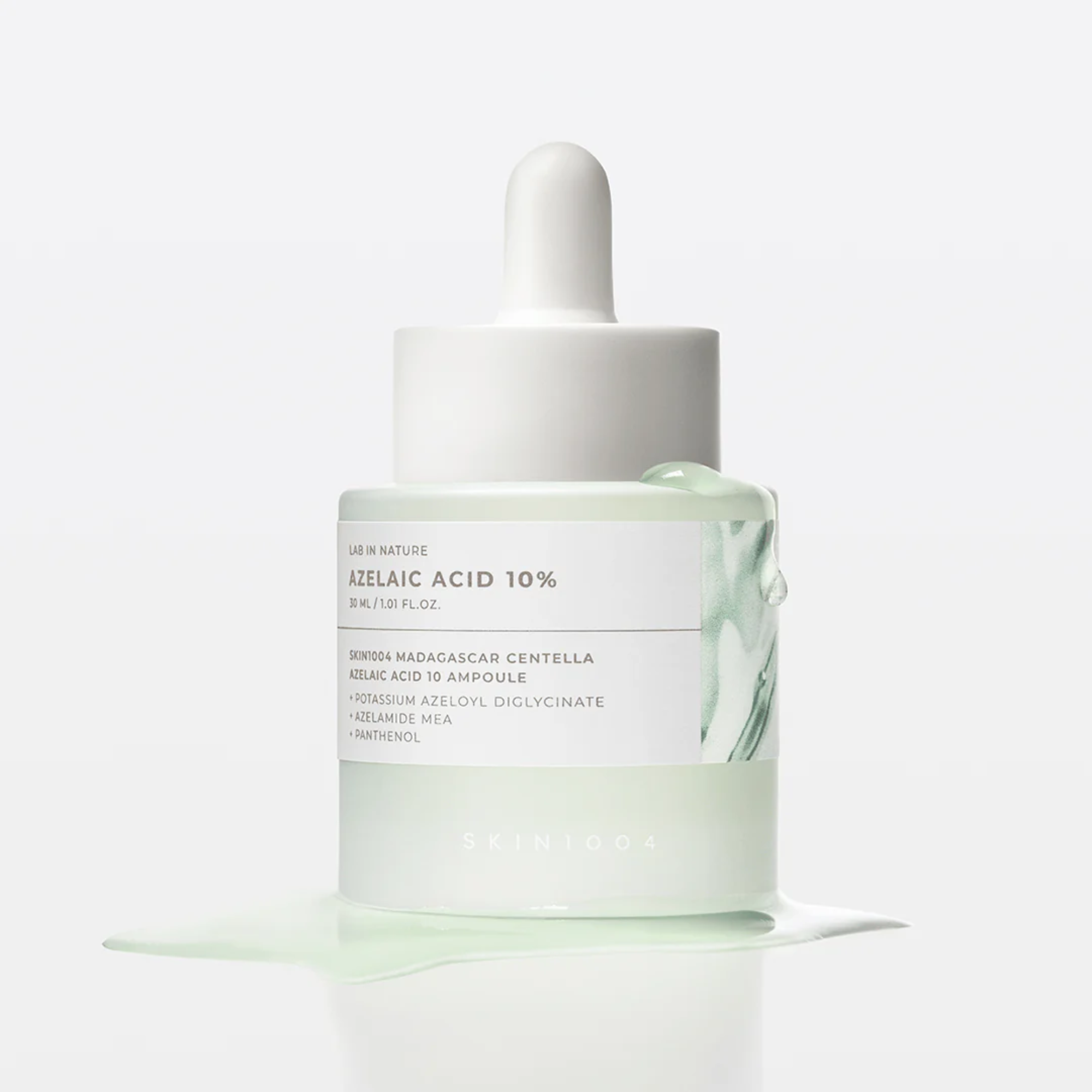 SKIN1004 Madagascar Centella Azelaic Acid 10 Ampoule 9ml