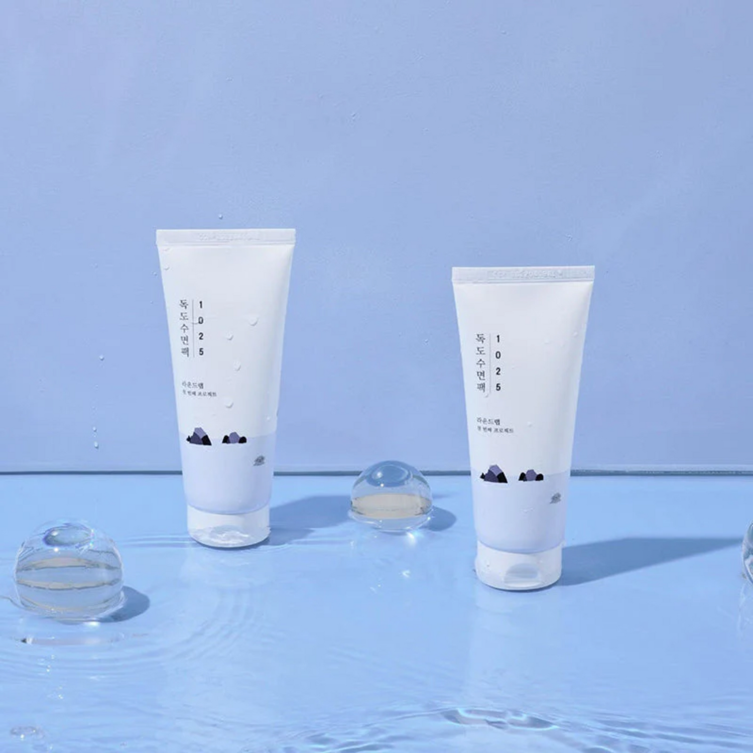 Round Lab 1025 Dokdo Sleeping Pack 100ml