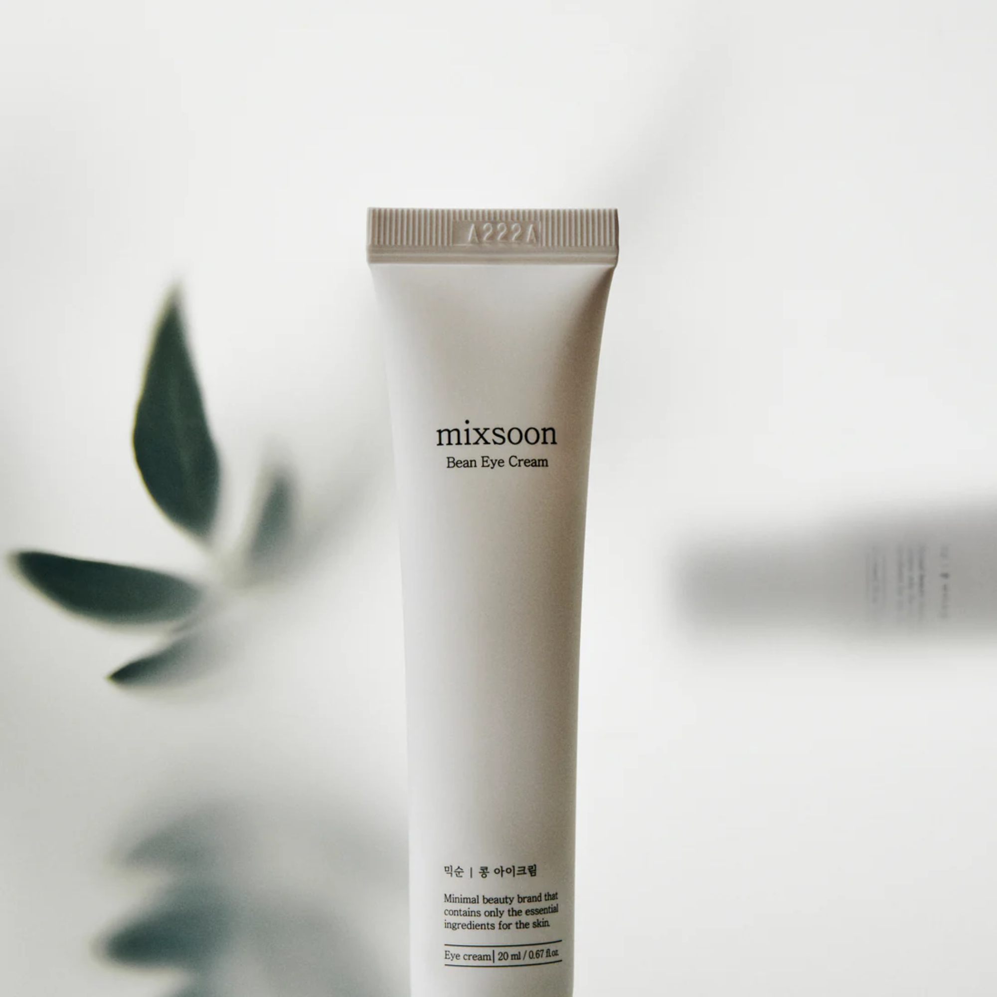 Mixsoon Bean Eye Cream 20ml