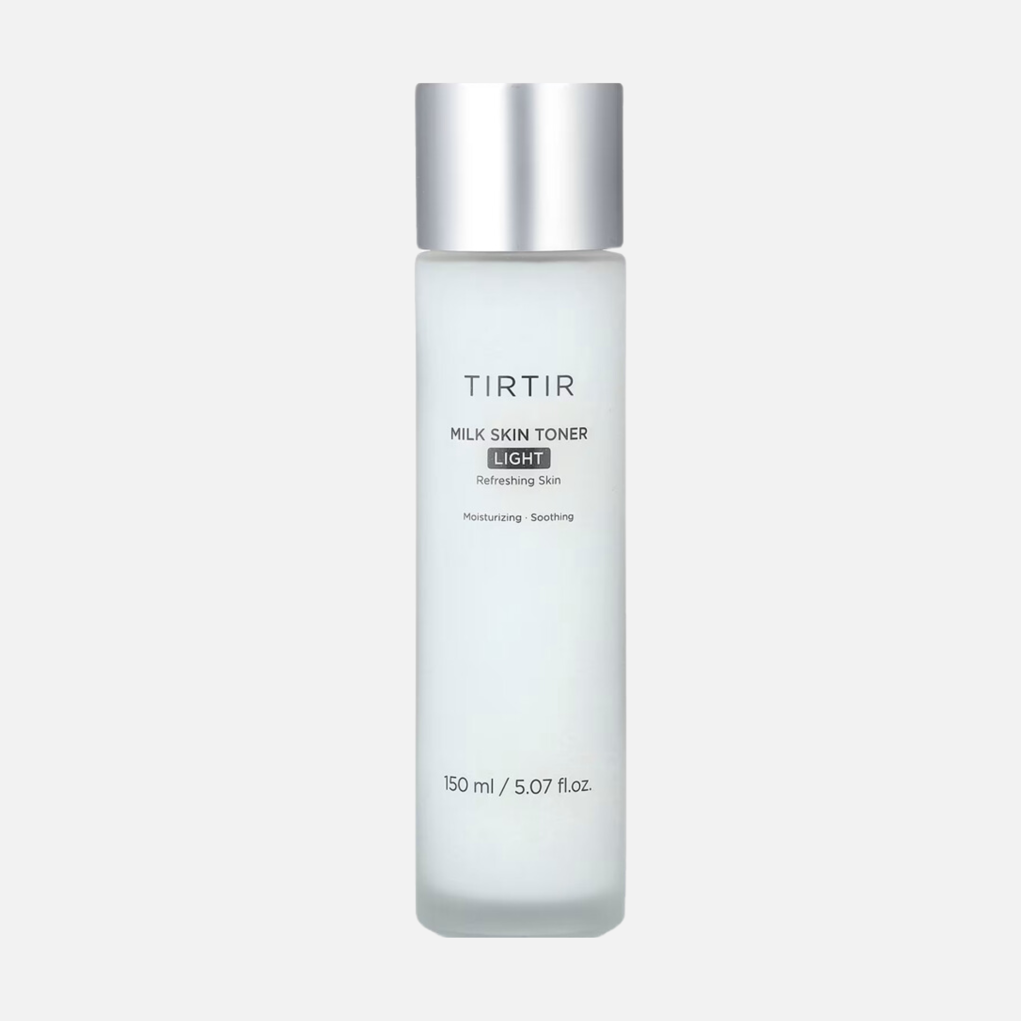 TIRTIR Milk Skin Toner Light