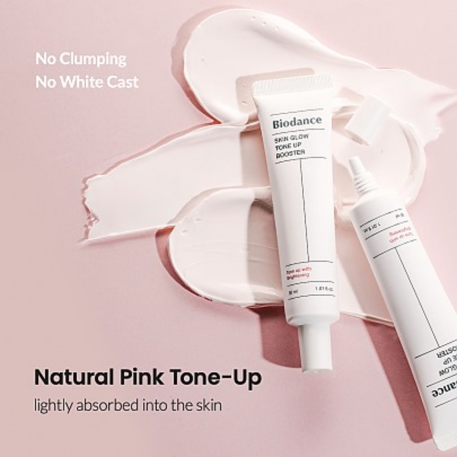 Biodance Skin Glow Tone Up Booster