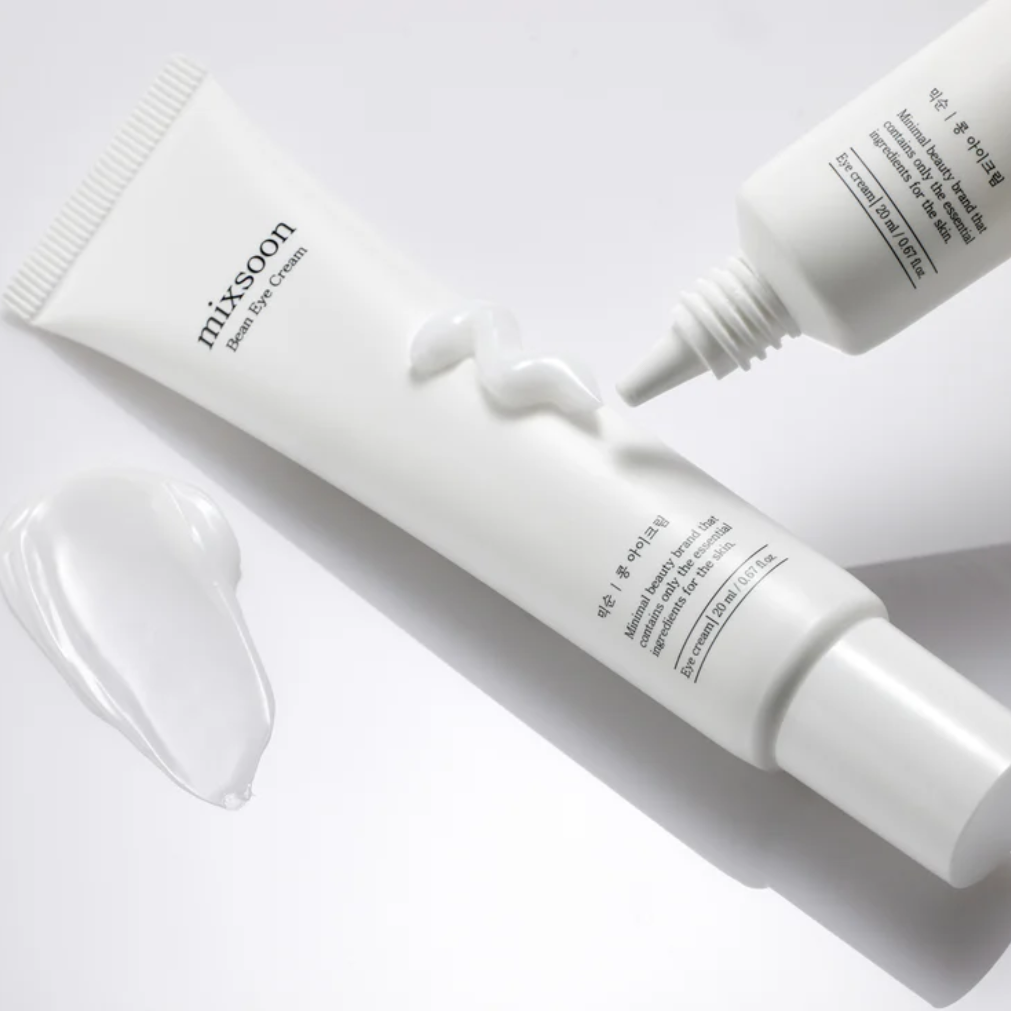 Mixsoon Bean Eye Cream 20ml