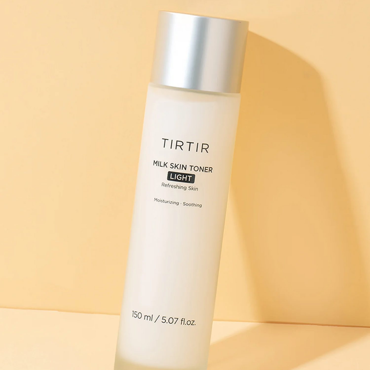 TIRTIR Milk Skin Toner Light