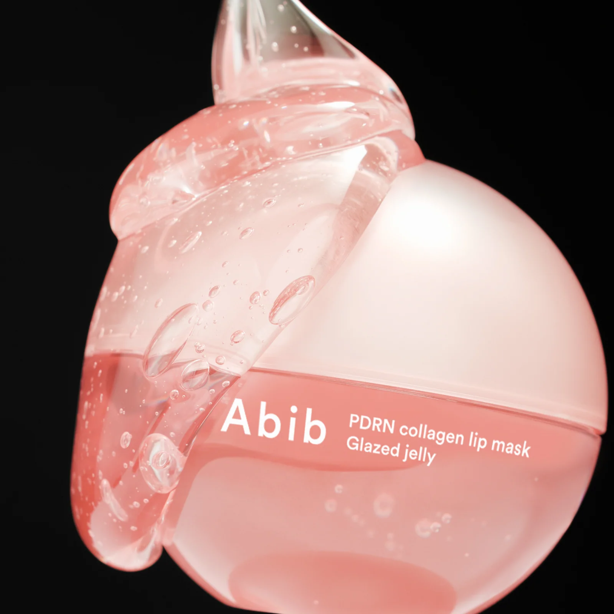 Abib PDRN Collagen Lip Mask Glazed Jelly