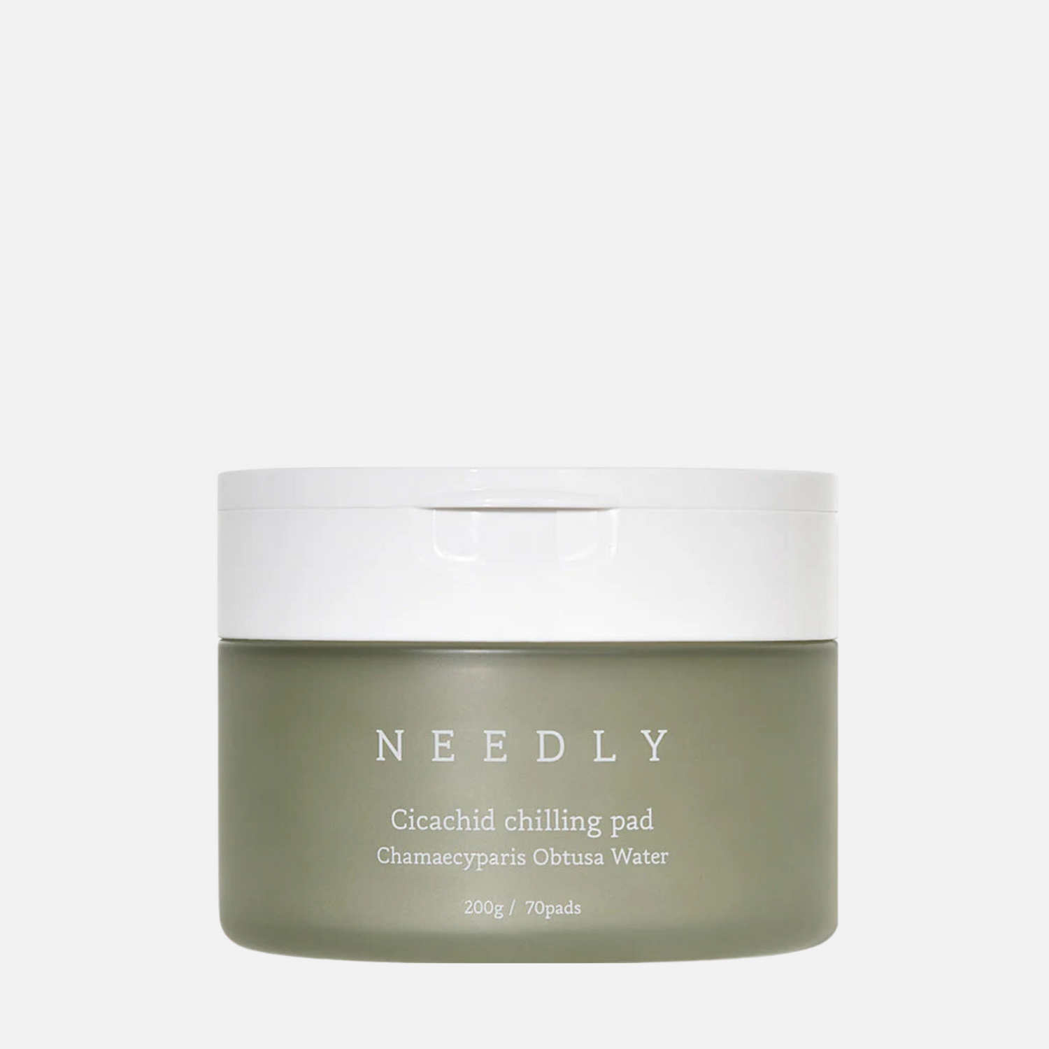 Needly Cicachid Chilling Pad