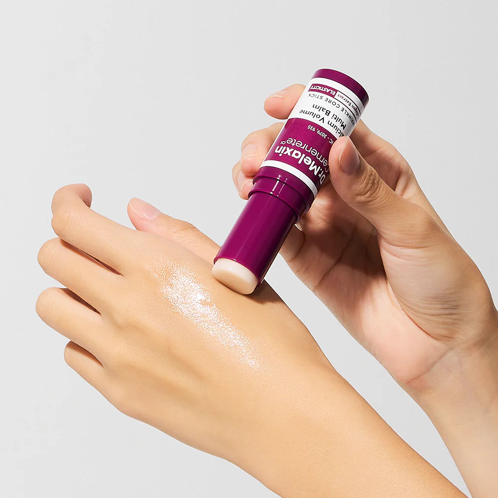 Dr.Melaxin Cemenrete Calcium Volume Multibalm