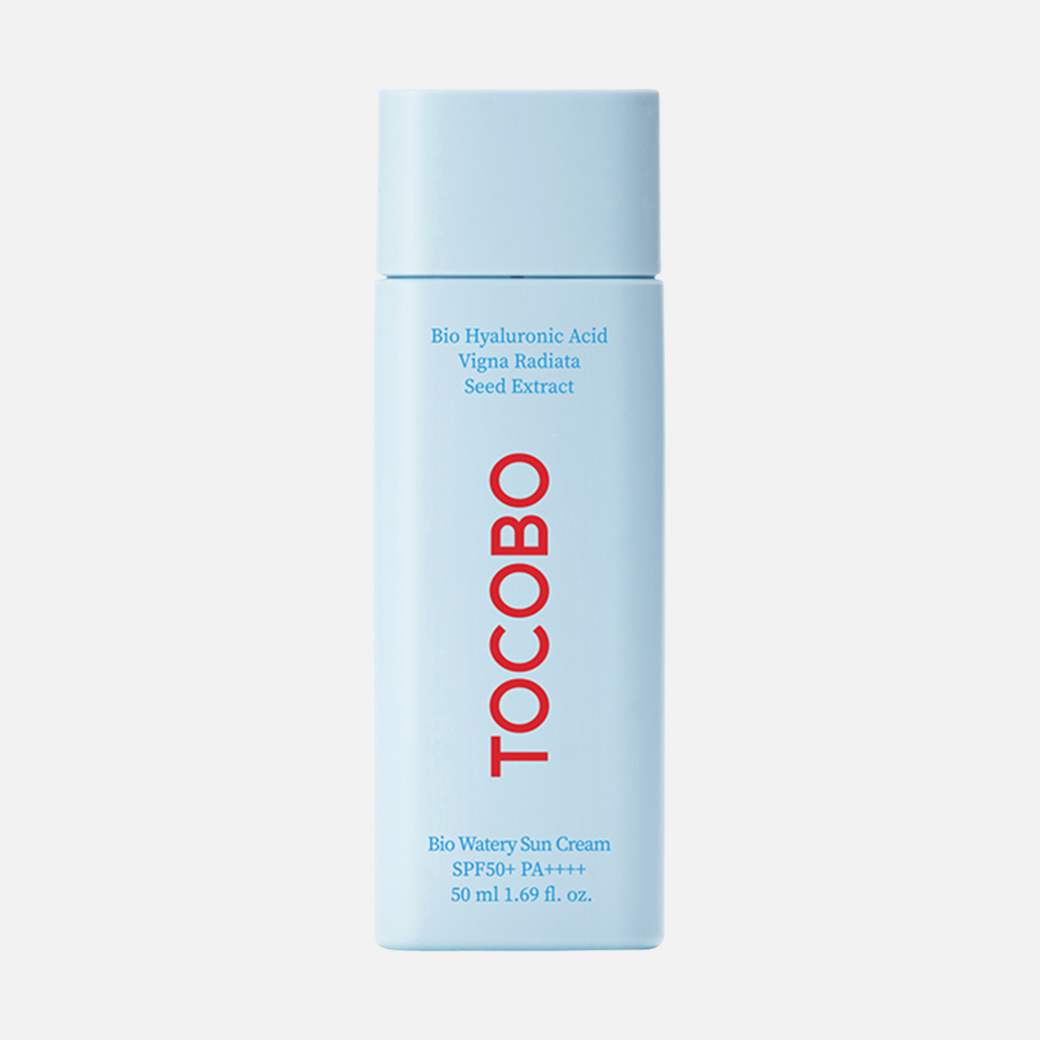 TOCOBO Bio Watery Sun Cream
